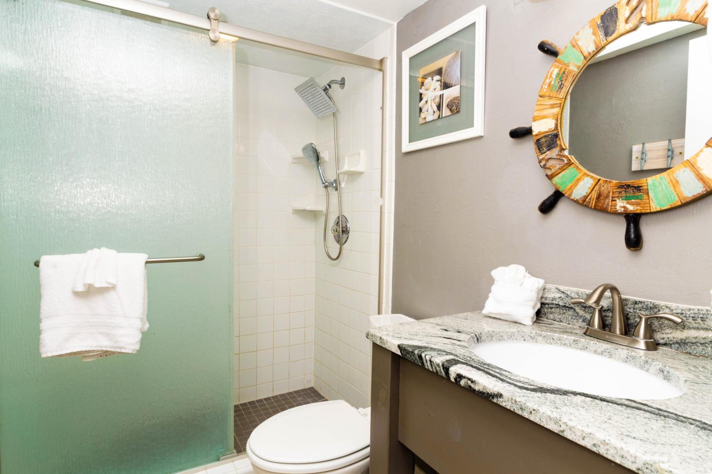Beachfront, Beach Service, Private Balcony-CC514 view 2