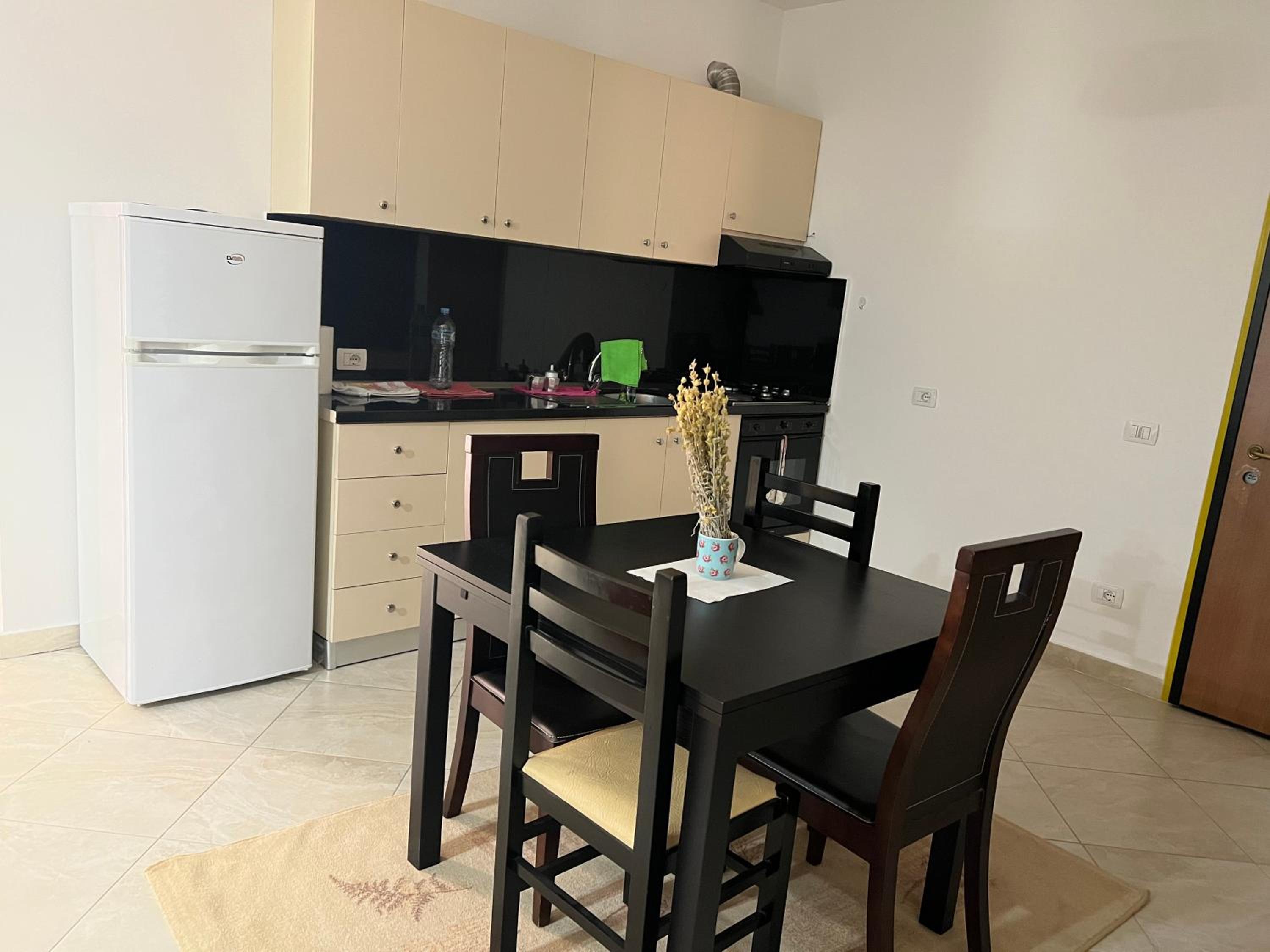 Sol Apartment