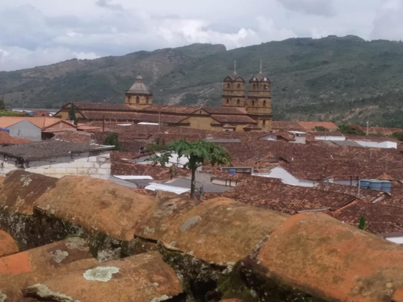 La Casa de Mamá Tere