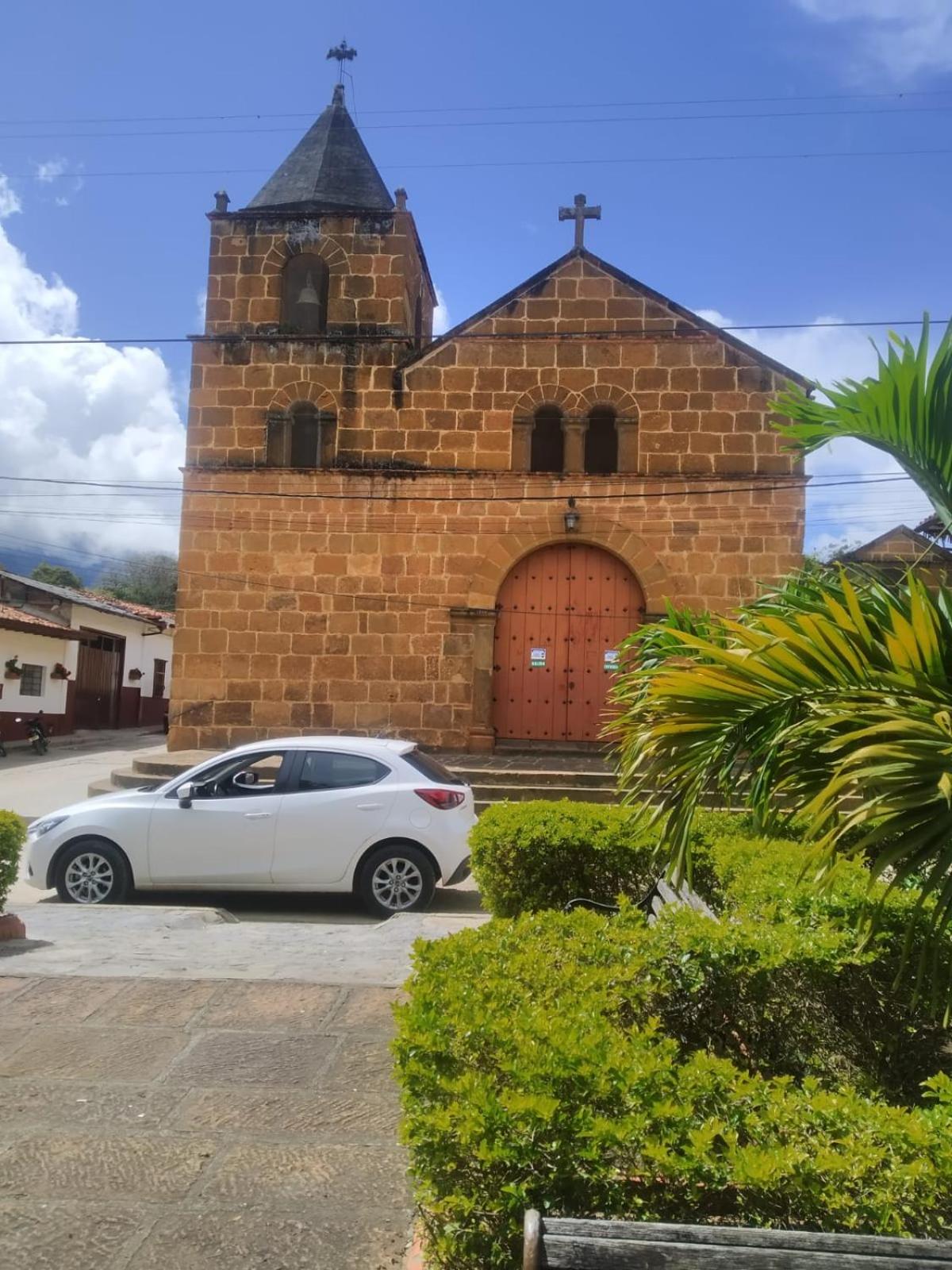 La Casa de Mamá Tere