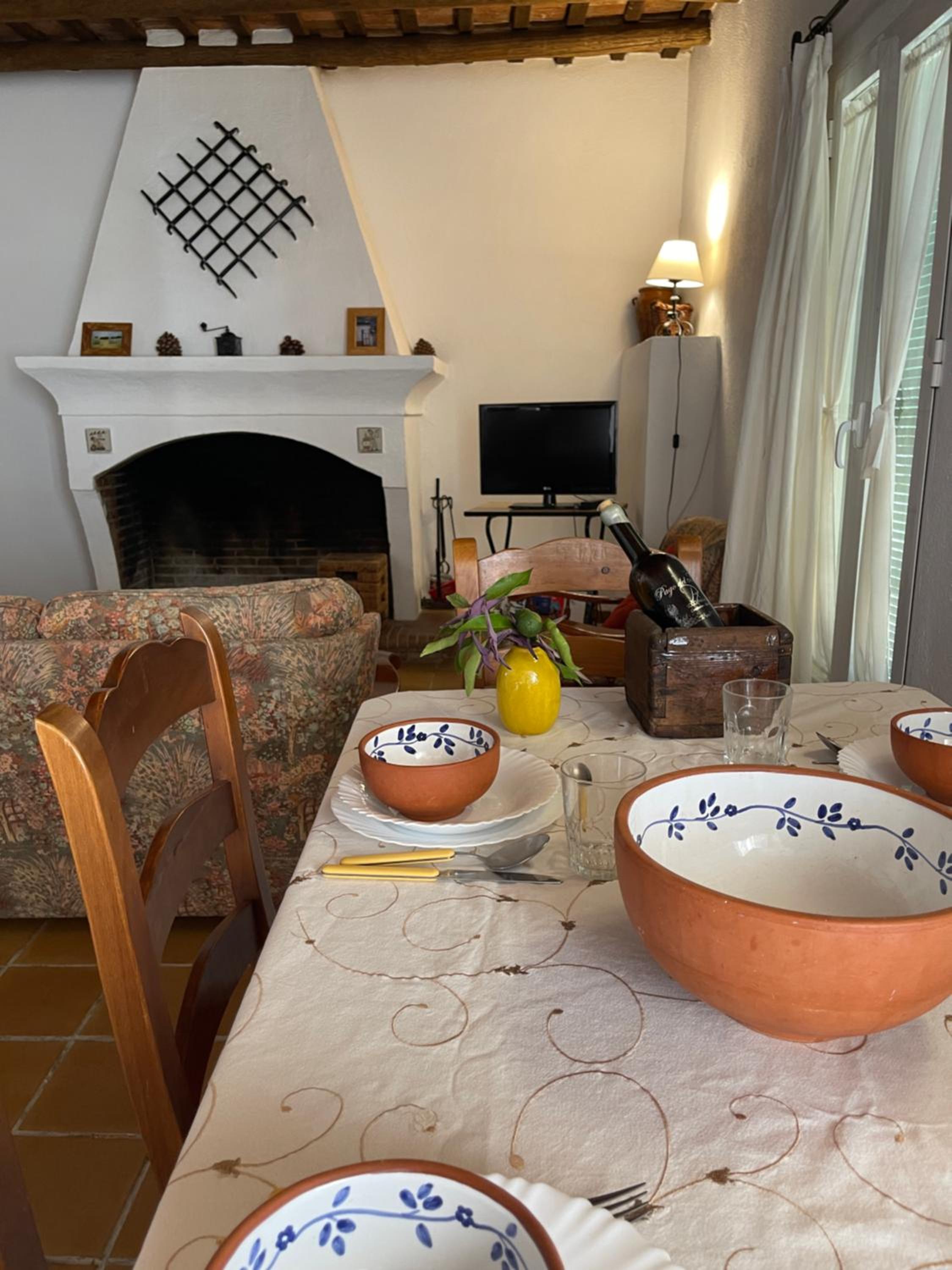 Cortijo Huerta Galindo