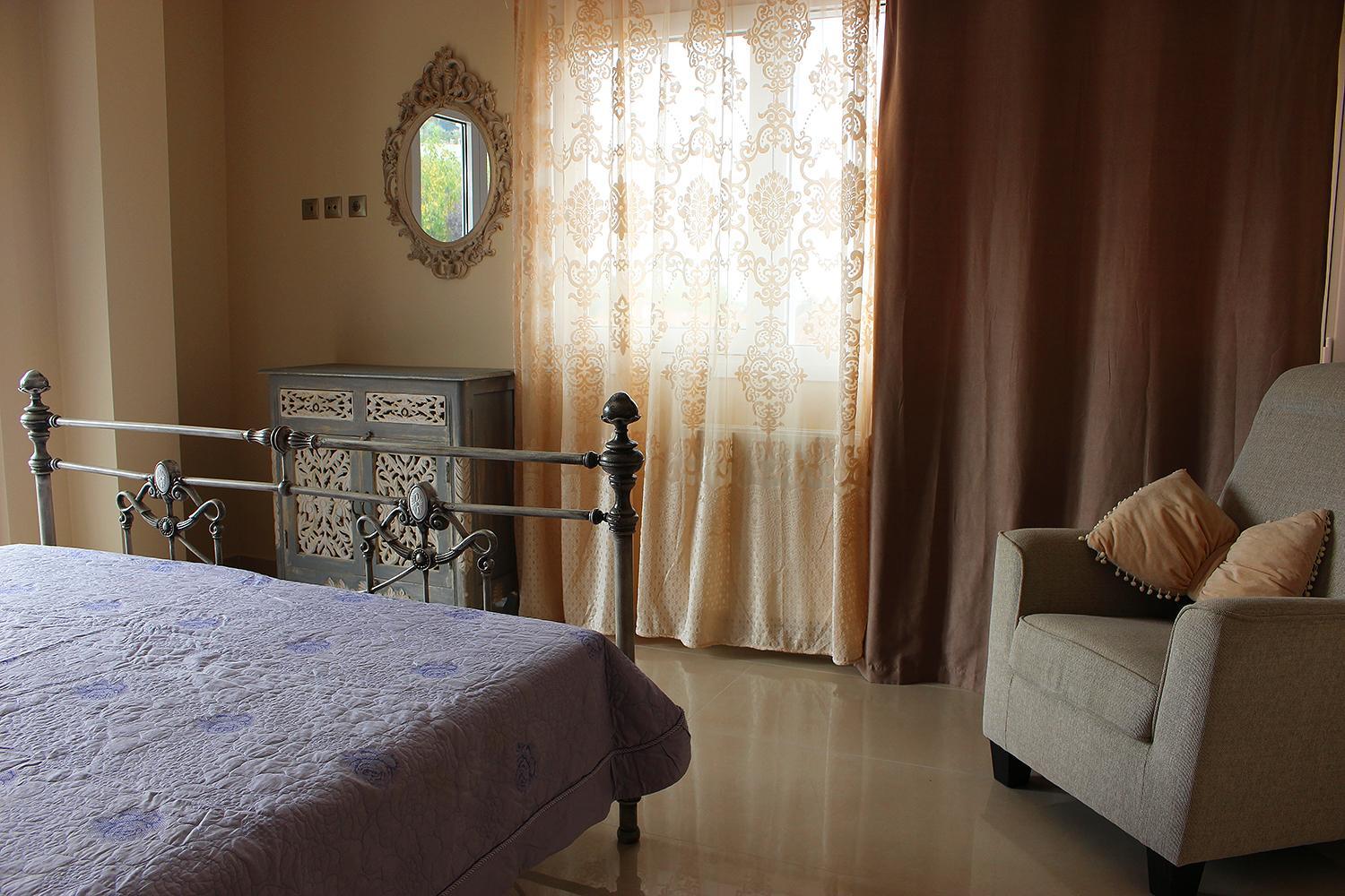 Elegant View - Trikala - 3BD Apt view 5