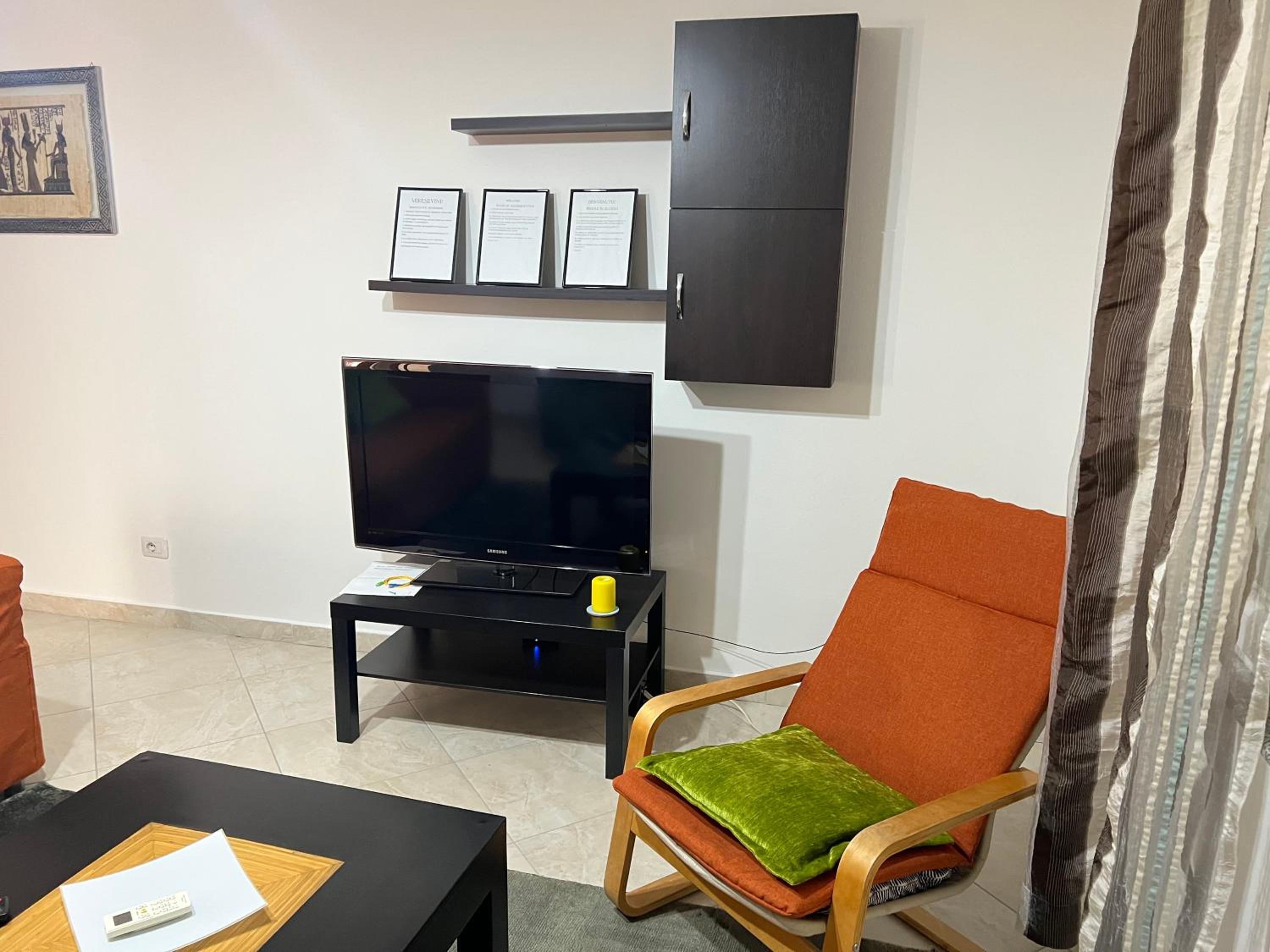 Sol Apartment