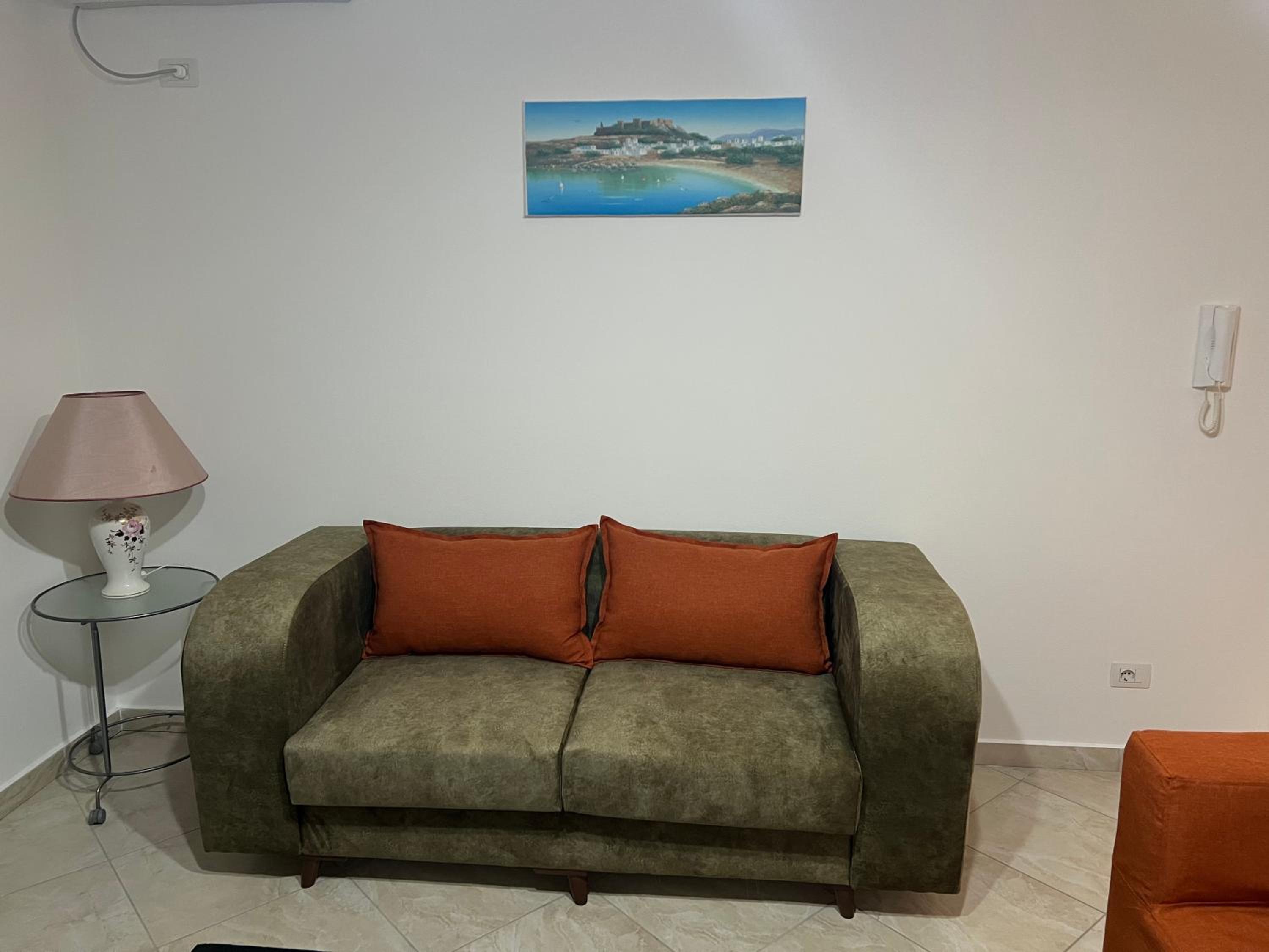 Sol Apartment