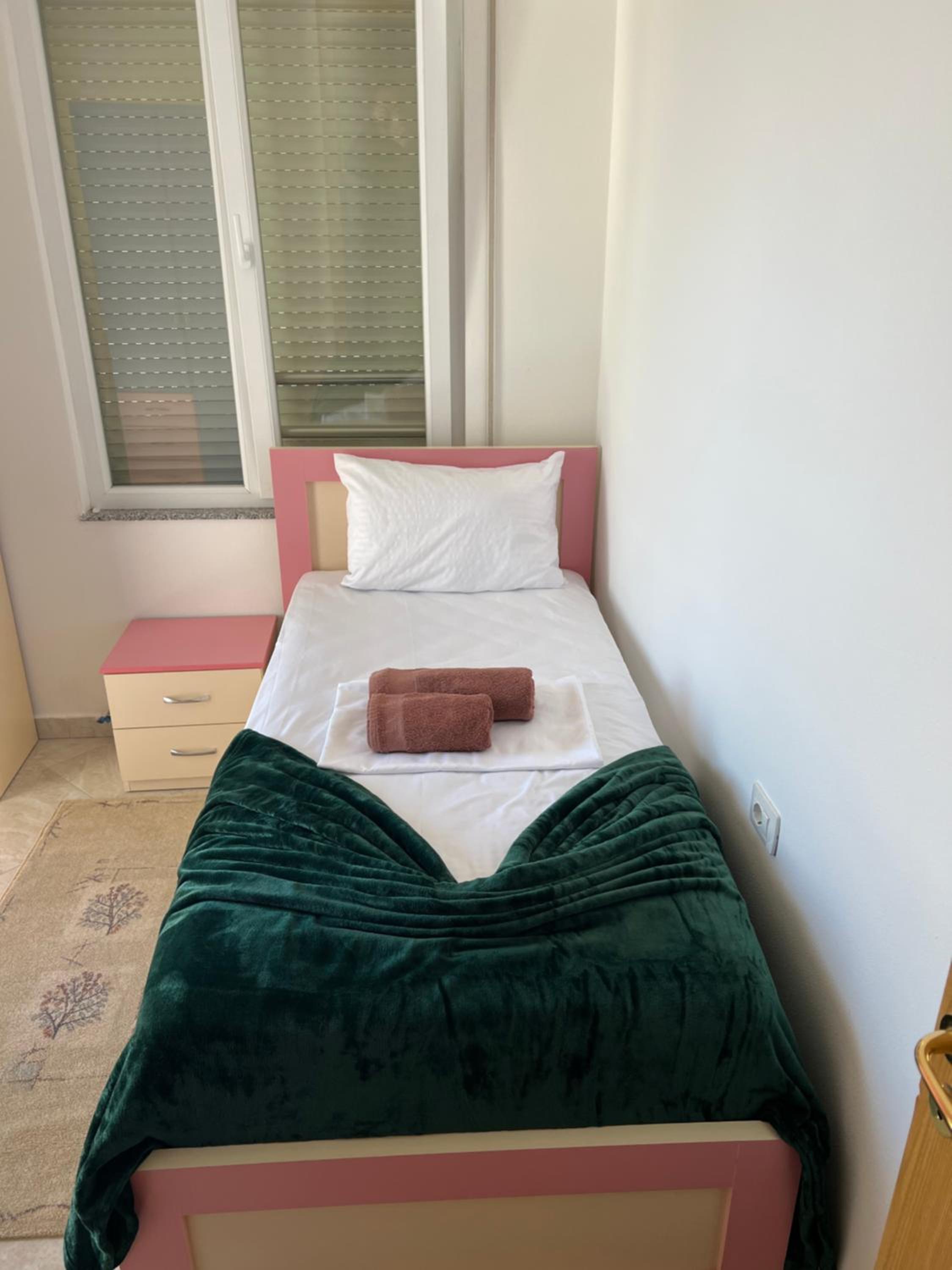 Sol Apartment