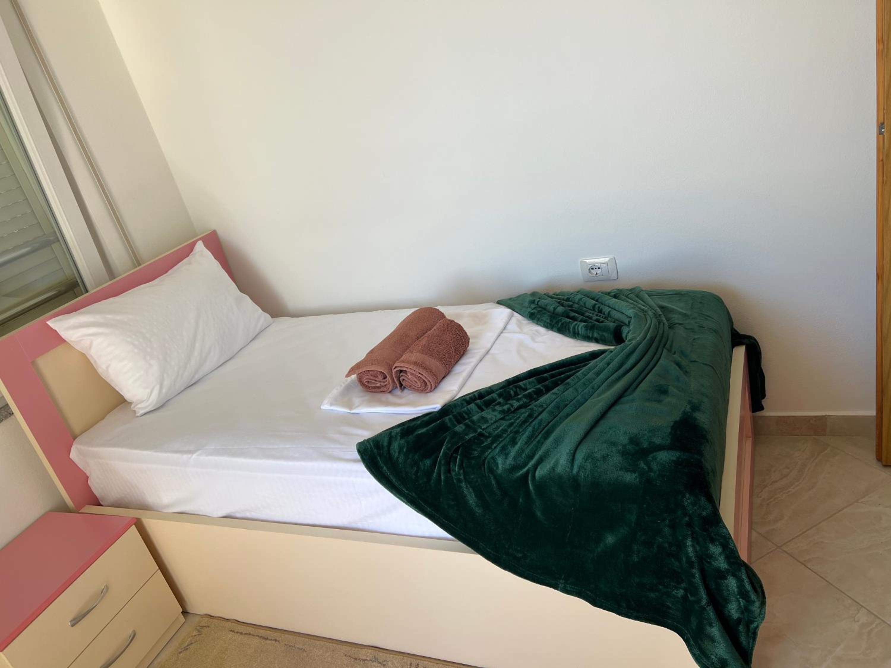 Sol Apartment