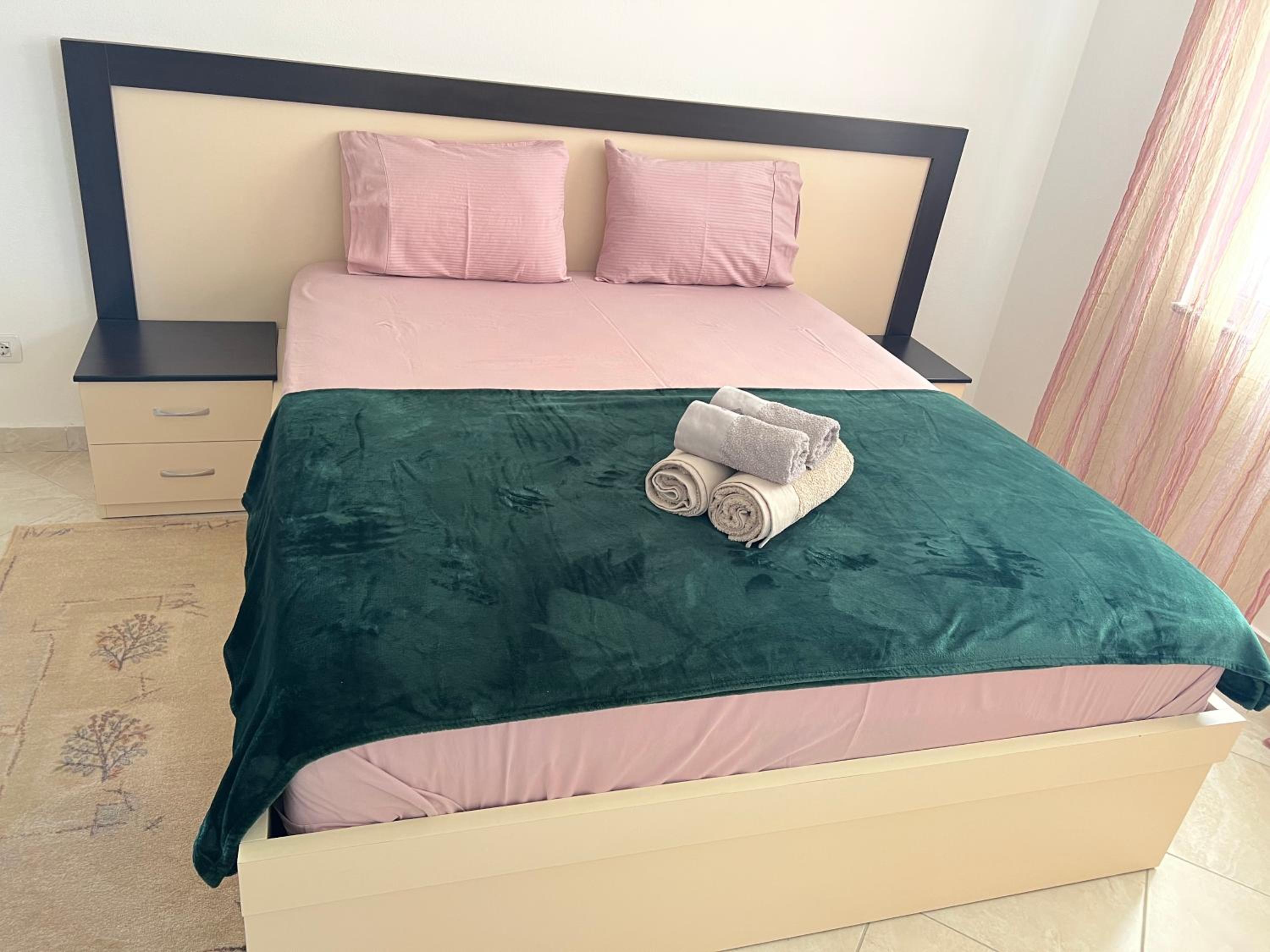 Sol Apartment