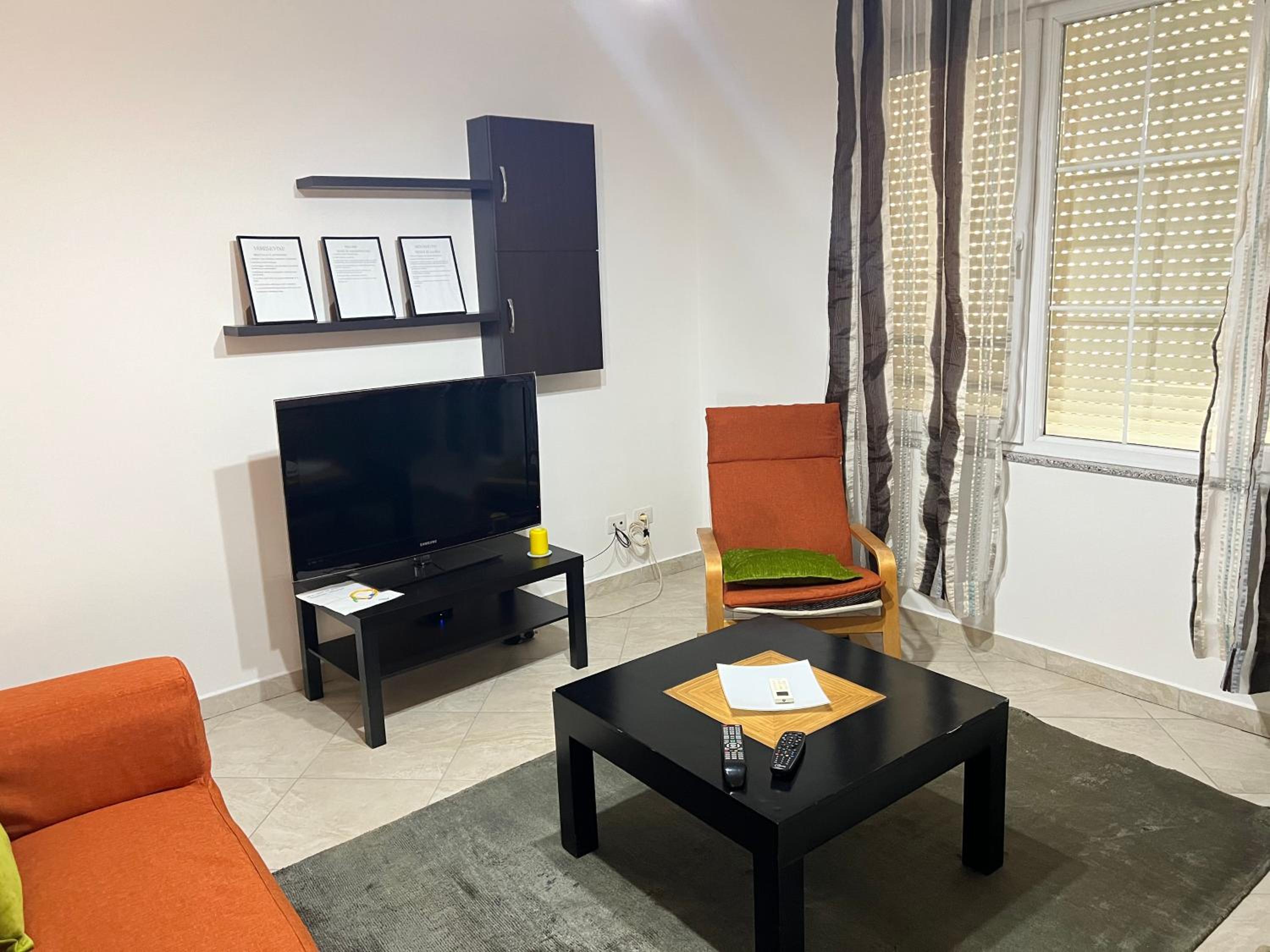 Sol Apartment