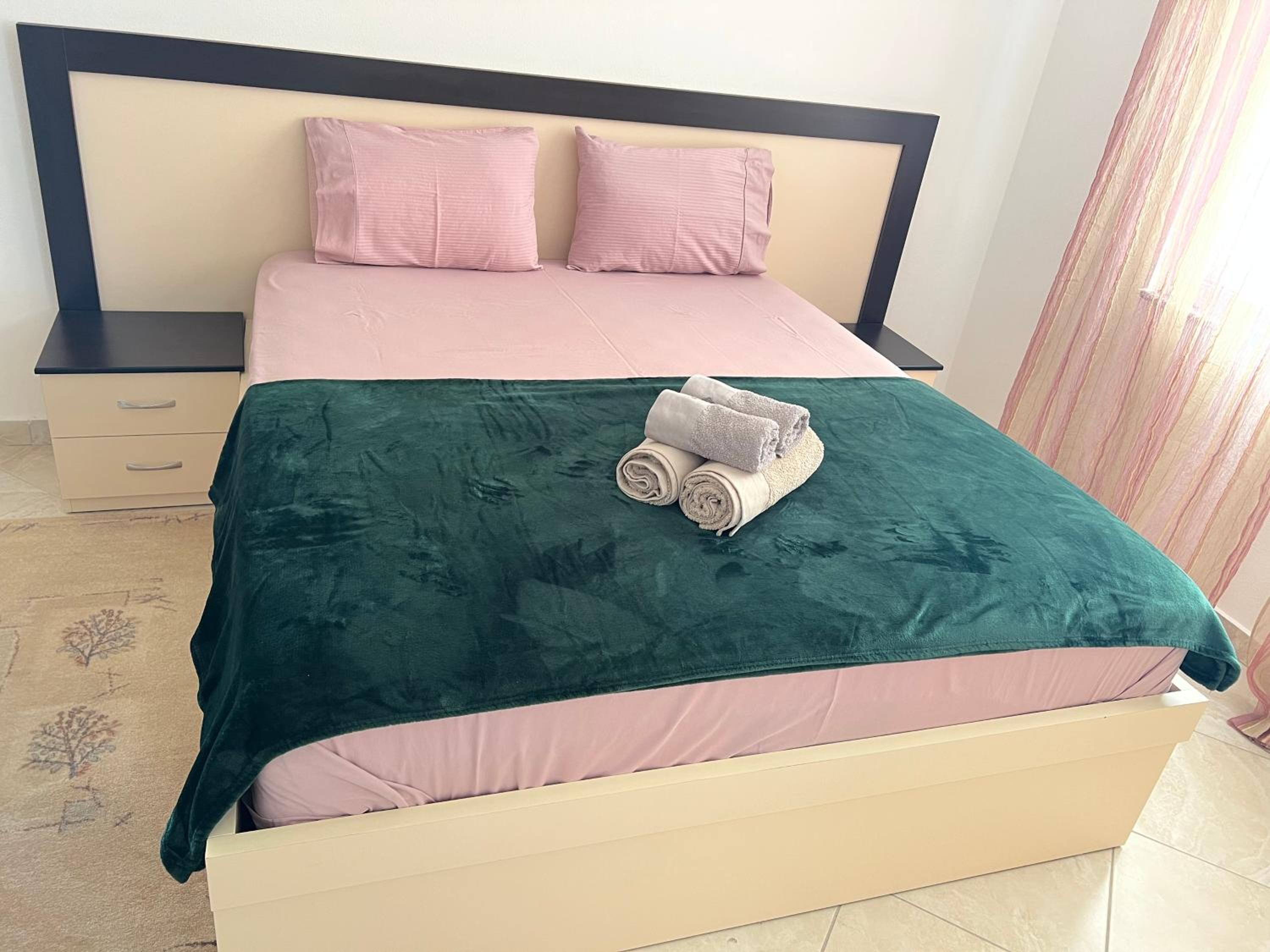 Sol Apartment