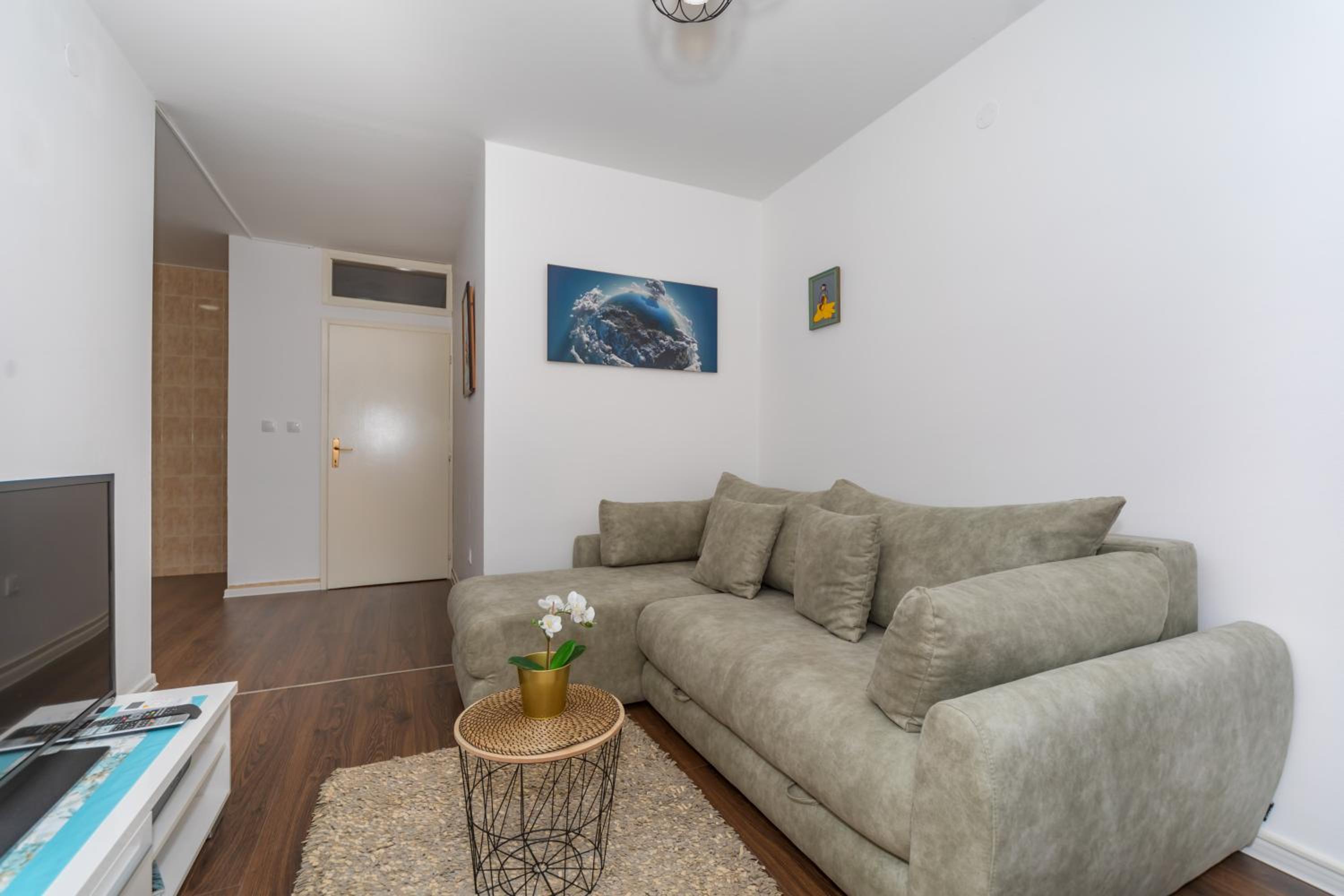 Aloha Apartman view 4