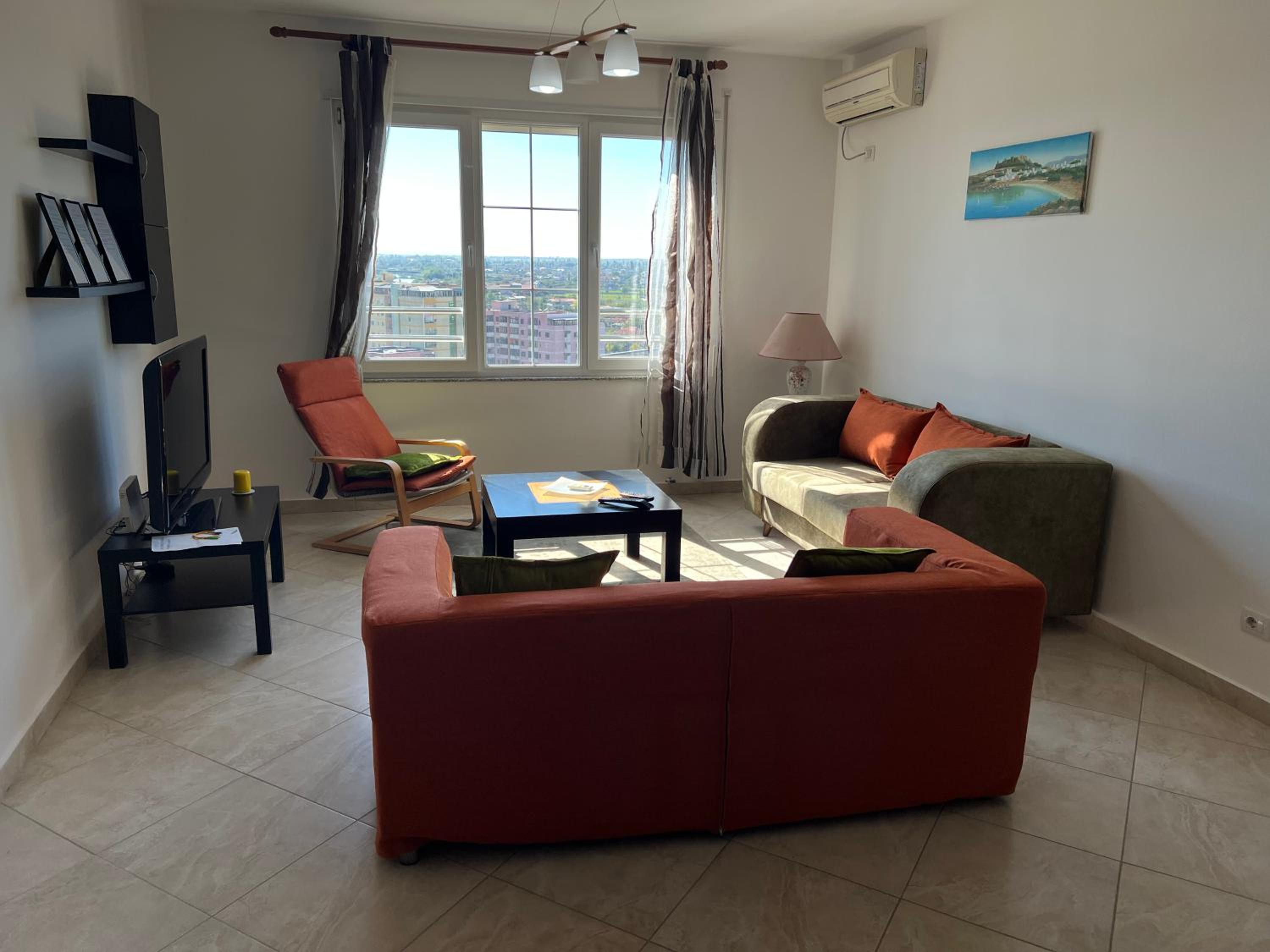 Sol Apartment