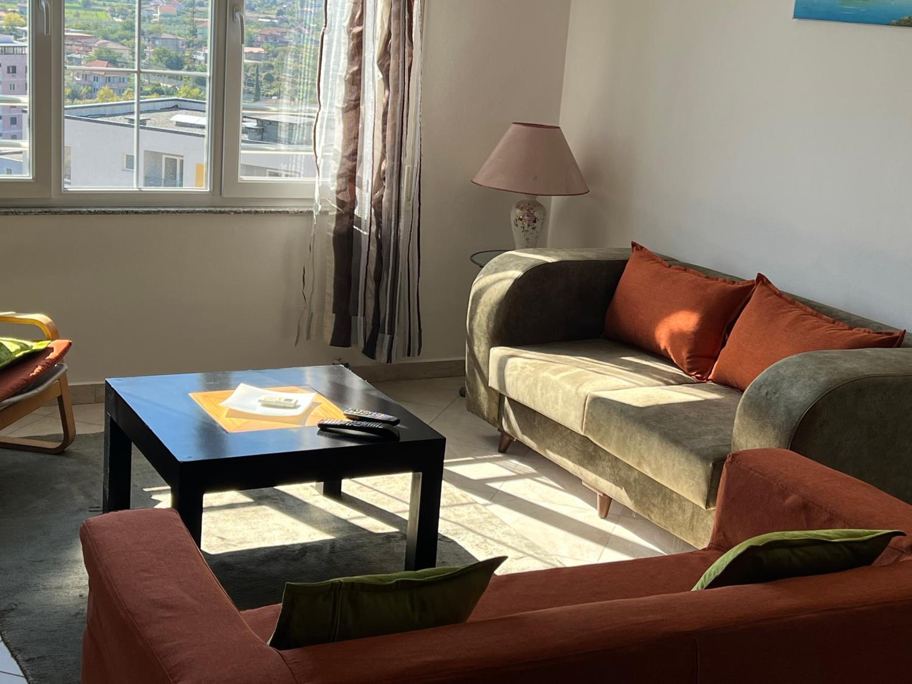 Sol Apartment