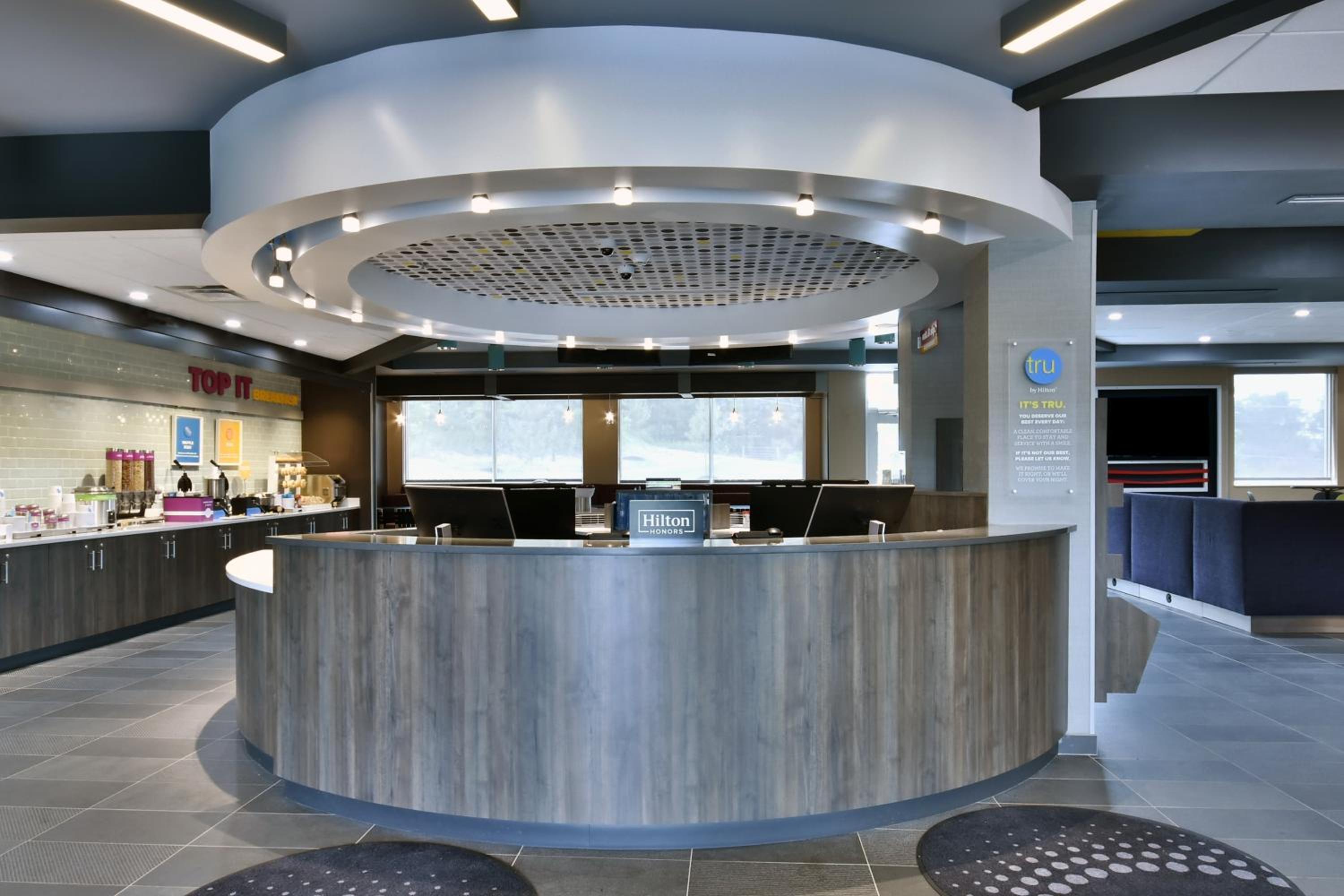 Beckley Vacations - Tru By Hilton Beckley, Wv - Property Image 31