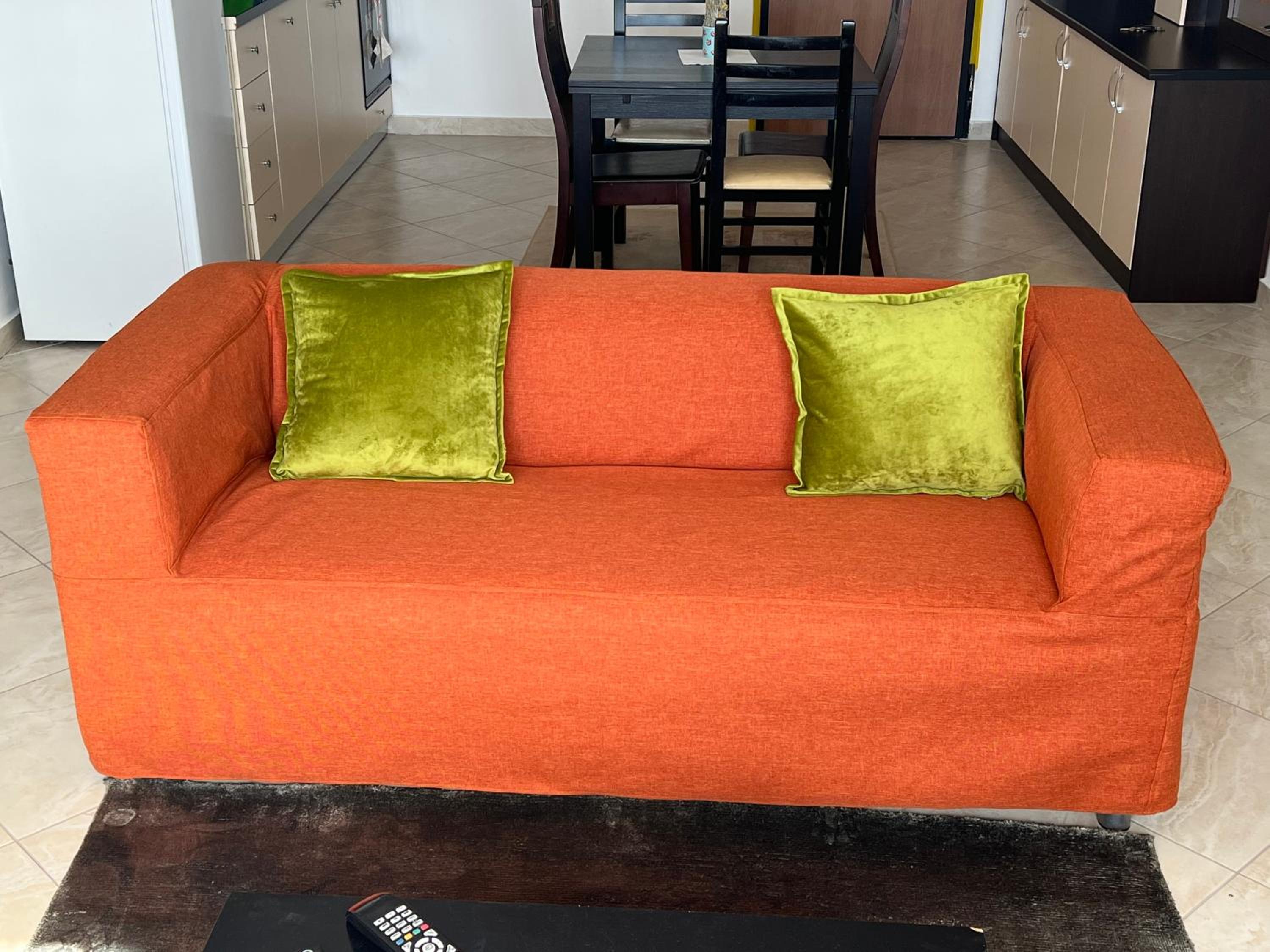 Sol Apartment