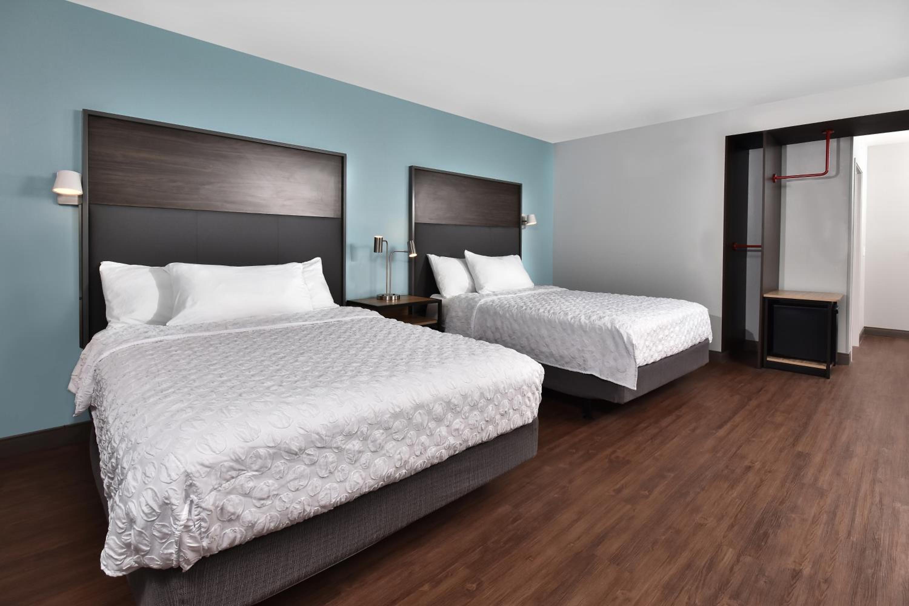 Beckley Vacations - Tru By Hilton Beckley, Wv - Property Image 34