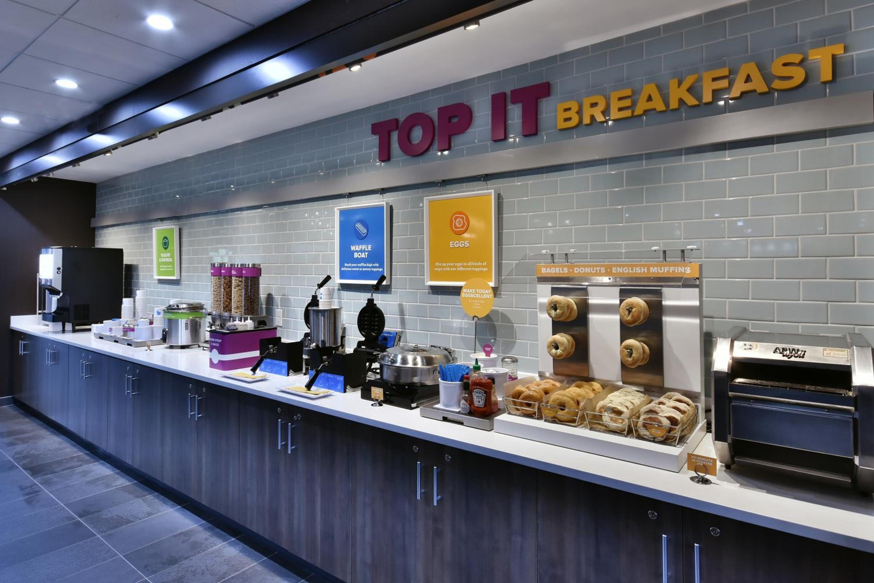 Beckley Vacations - Tru By Hilton Beckley, Wv - Property Image 36