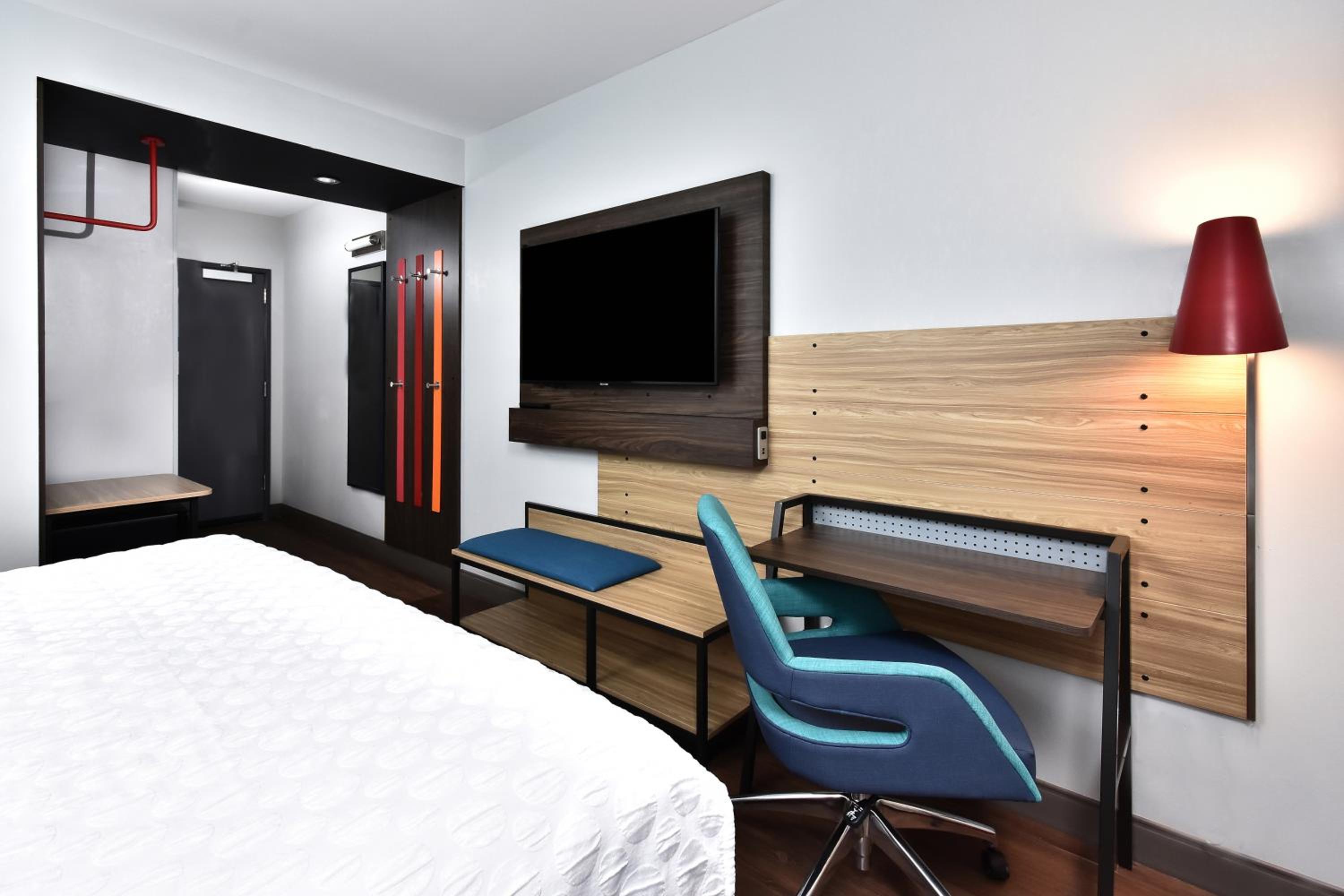 Beckley Vacations - Tru By Hilton Beckley, Wv - Property Image 47