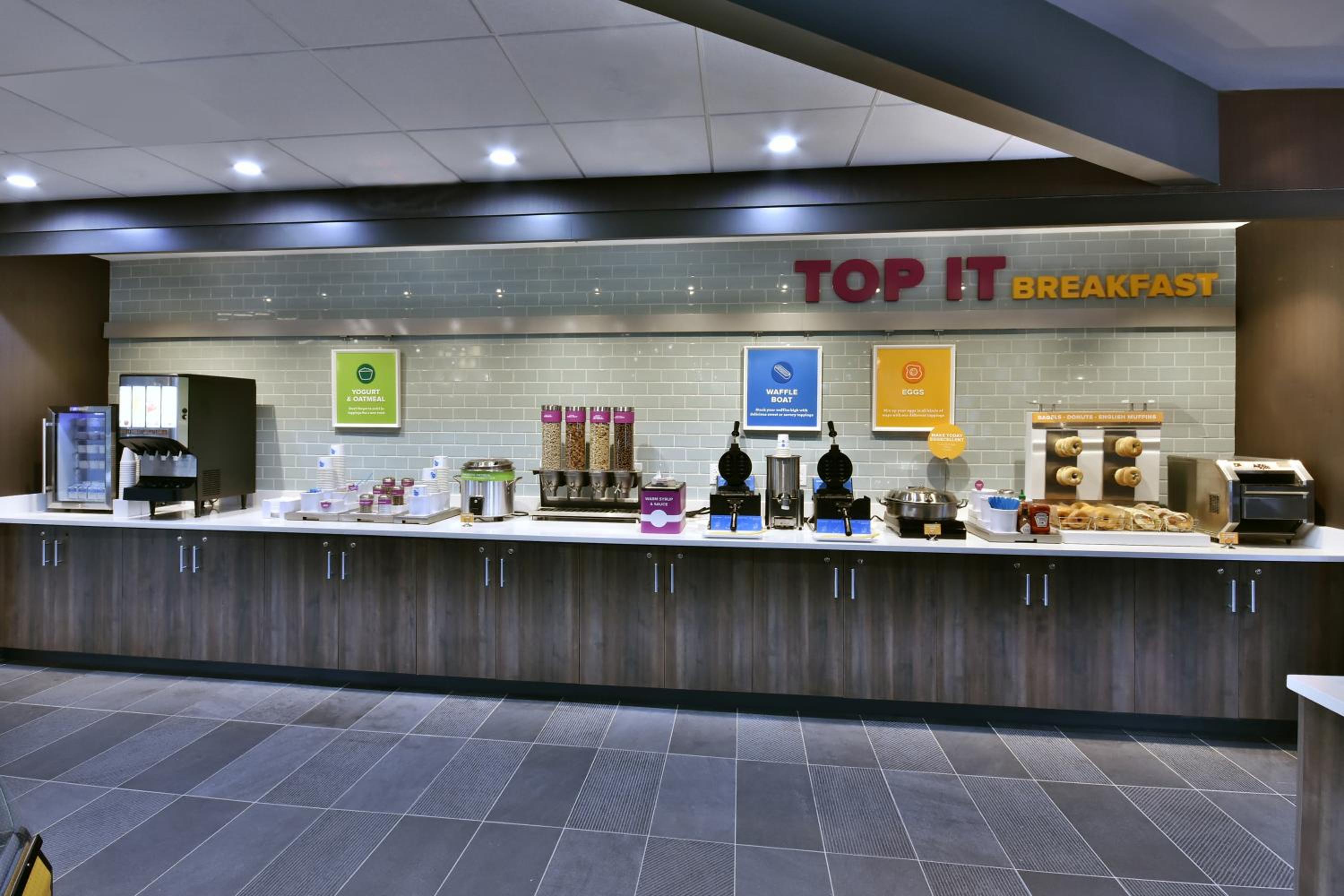 Beckley Vacations - Tru By Hilton Beckley, Wv - Property Image 46