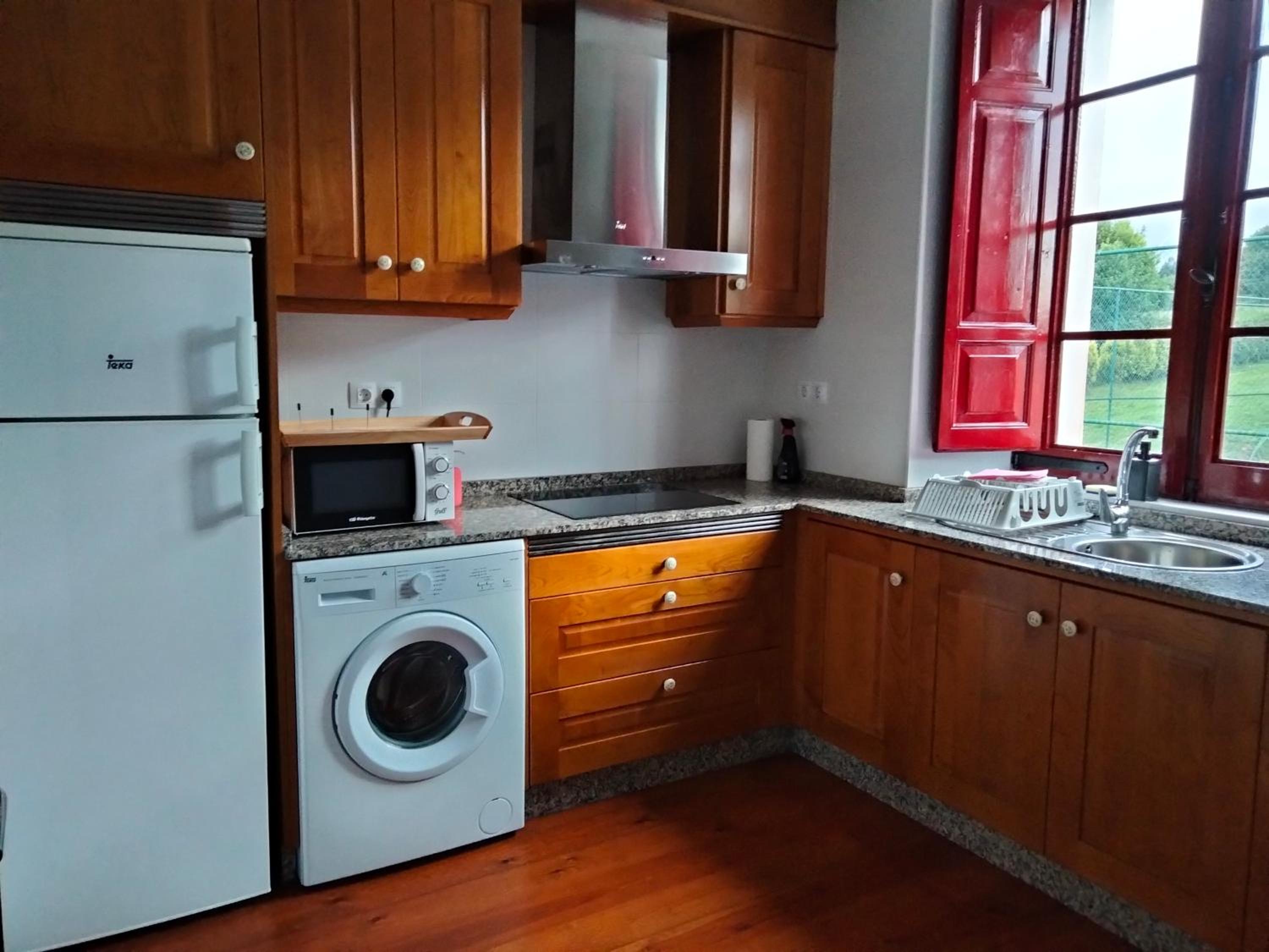 Albergue Abeiro do Sor