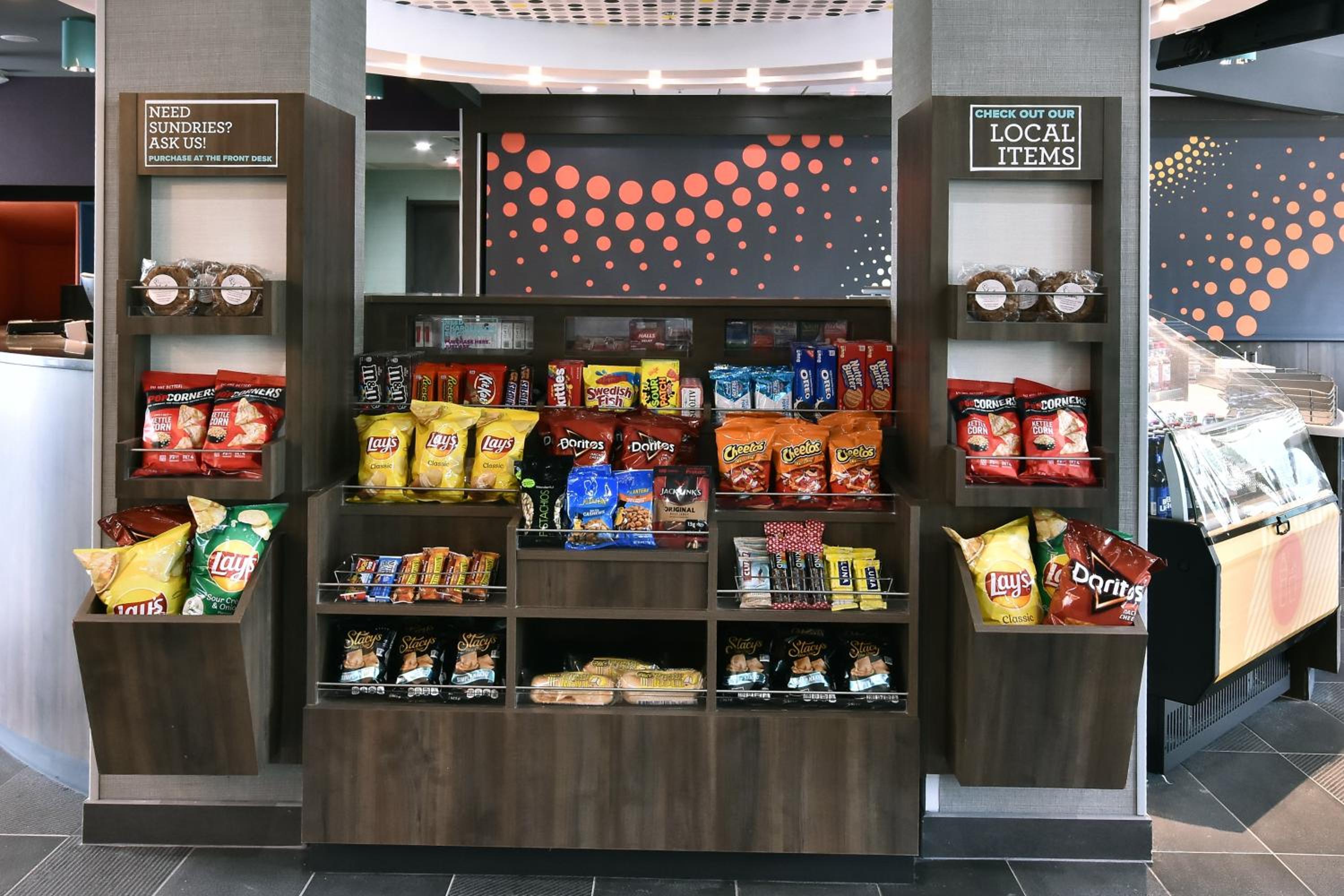 Beckley Vacations - Tru By Hilton Beckley, Wv - Property Image 48