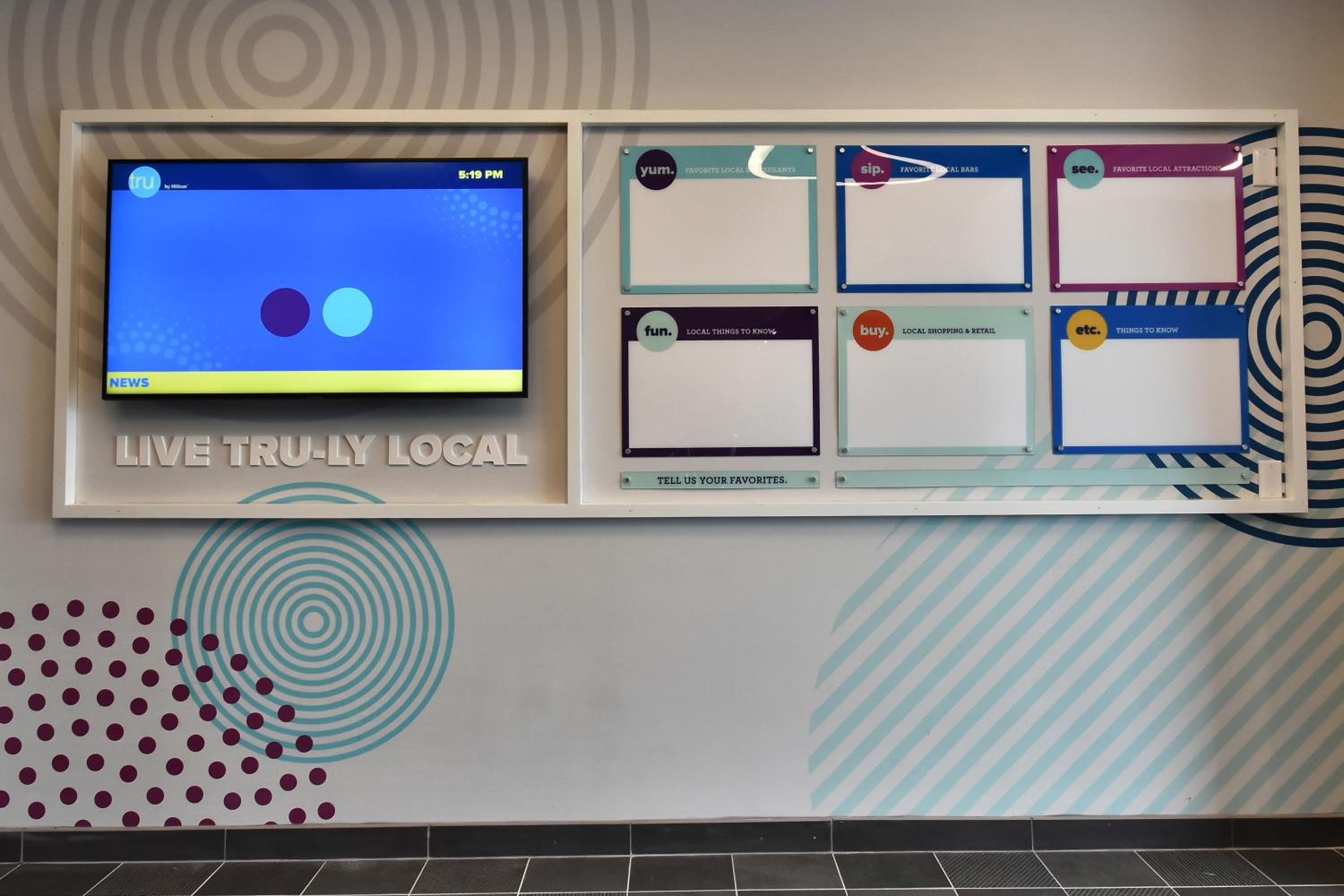 Beckley Vacations - Tru By Hilton Beckley, Wv - Property Image 2