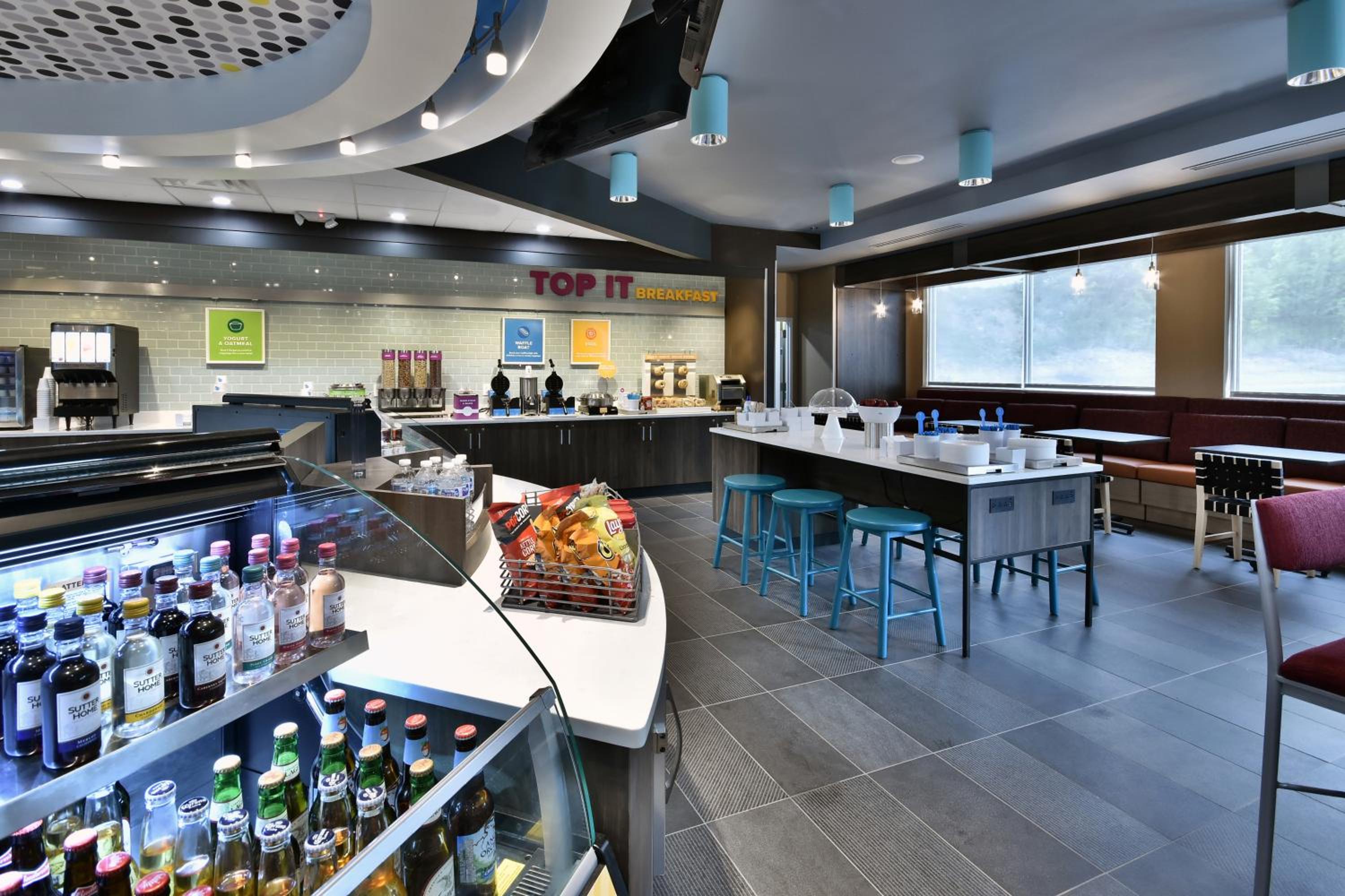 Beckley Vacations - Tru By Hilton Beckley, Wv - Property Image 1