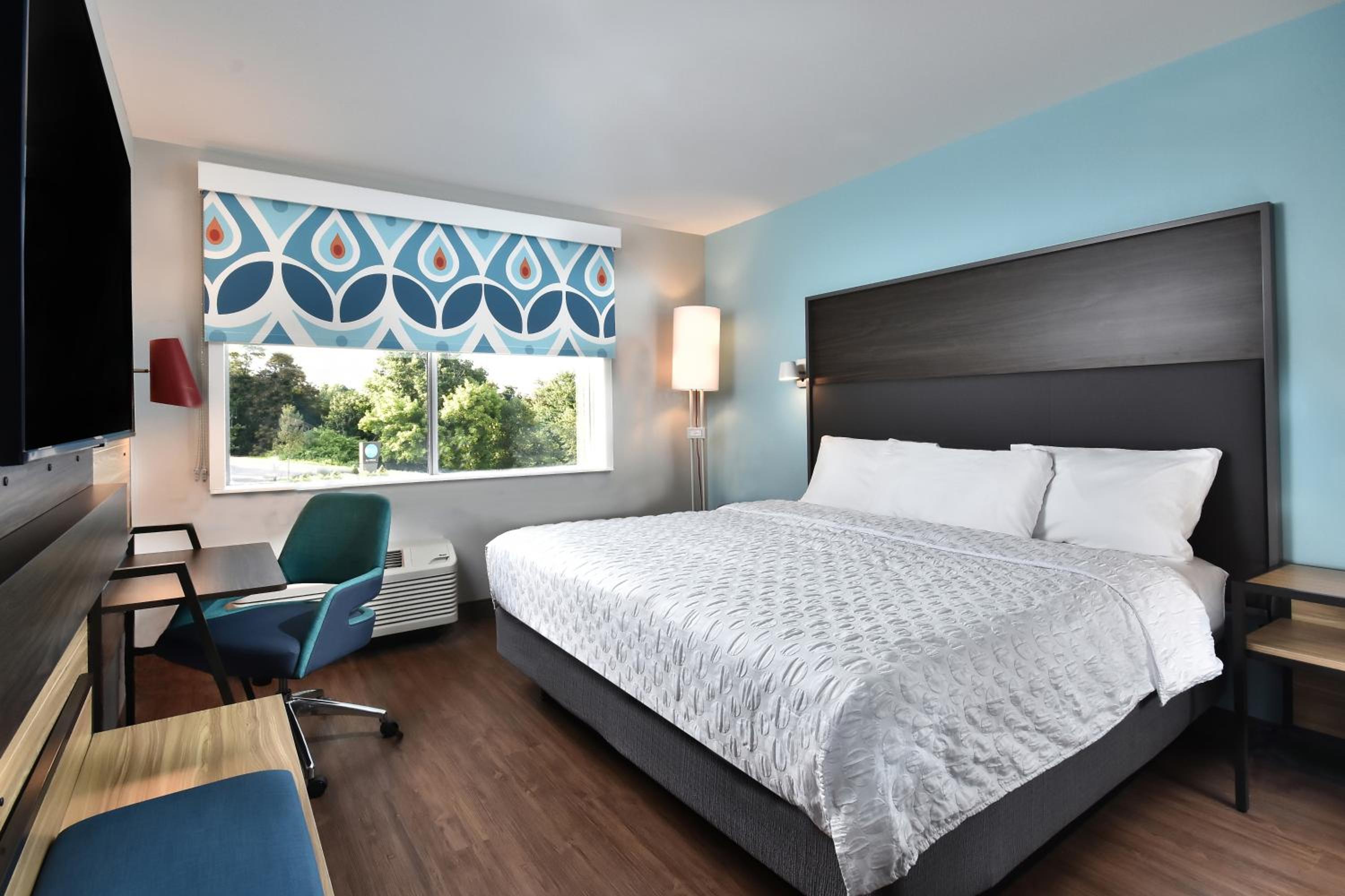 Beckley Vacations - Tru By Hilton Beckley, Wv - Property Image 6