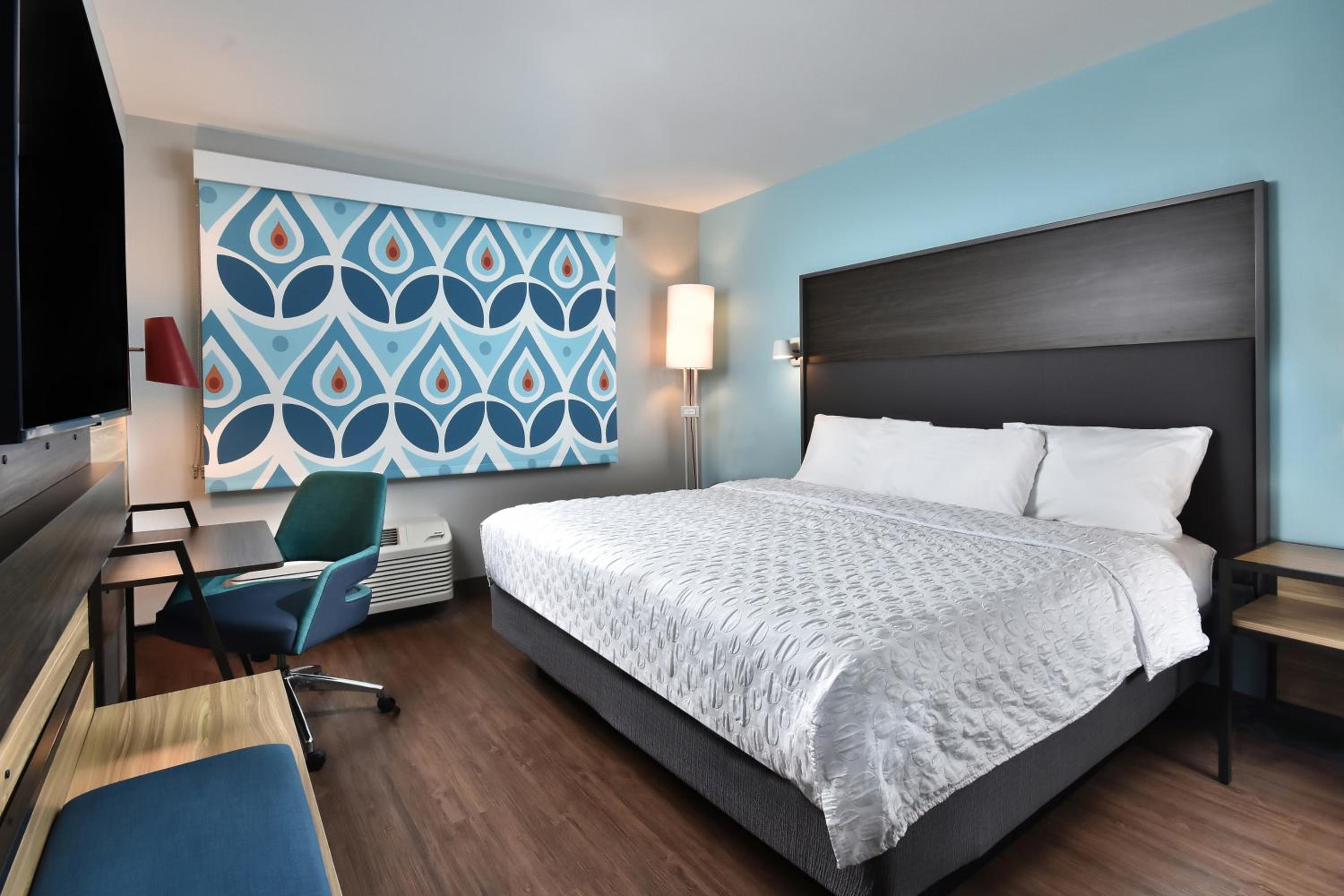 Beckley Vacations - Tru By Hilton Beckley, Wv - Property Image 26