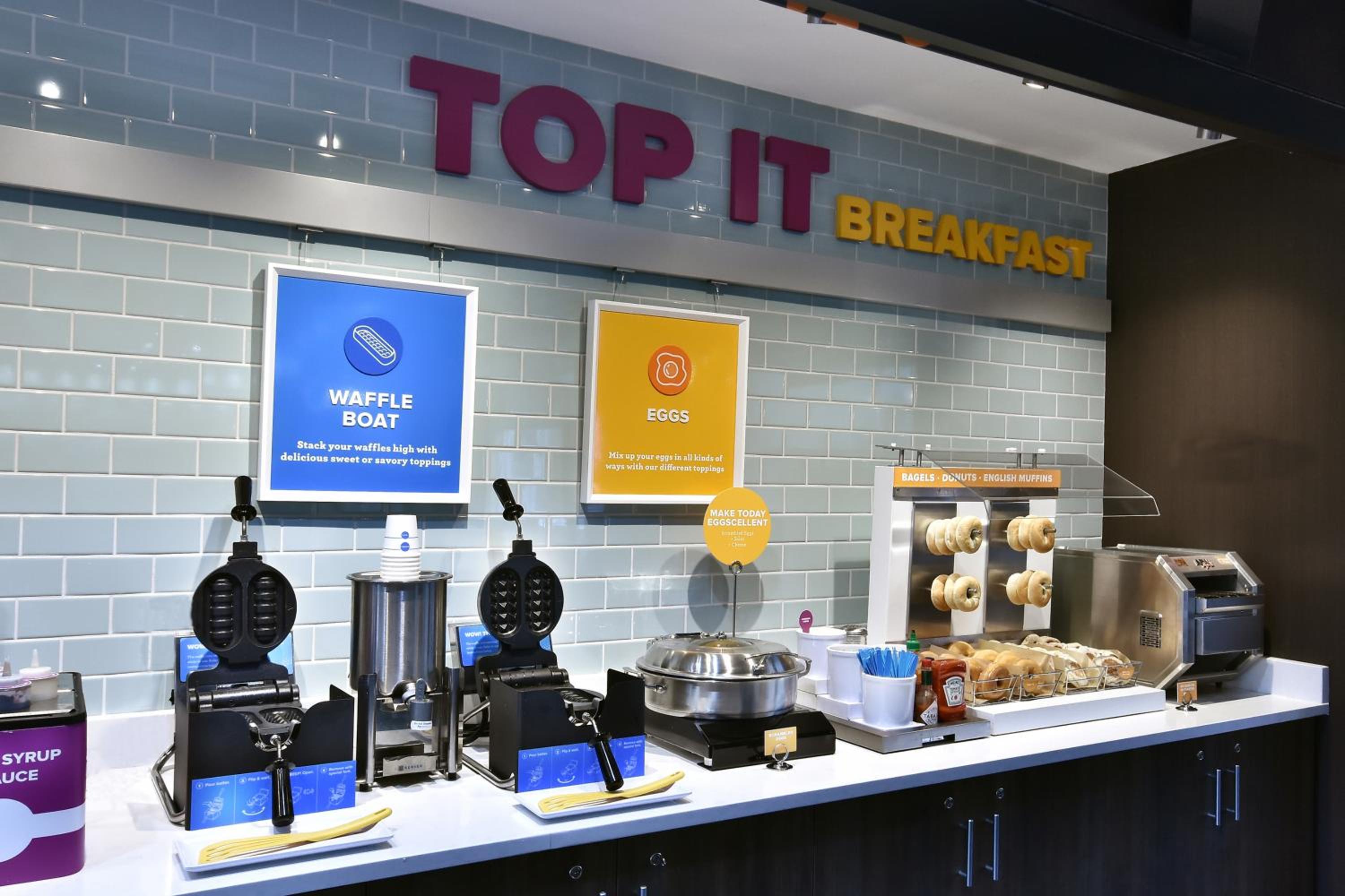 Beckley Vacations - Tru By Hilton Beckley, Wv - Property Image 7