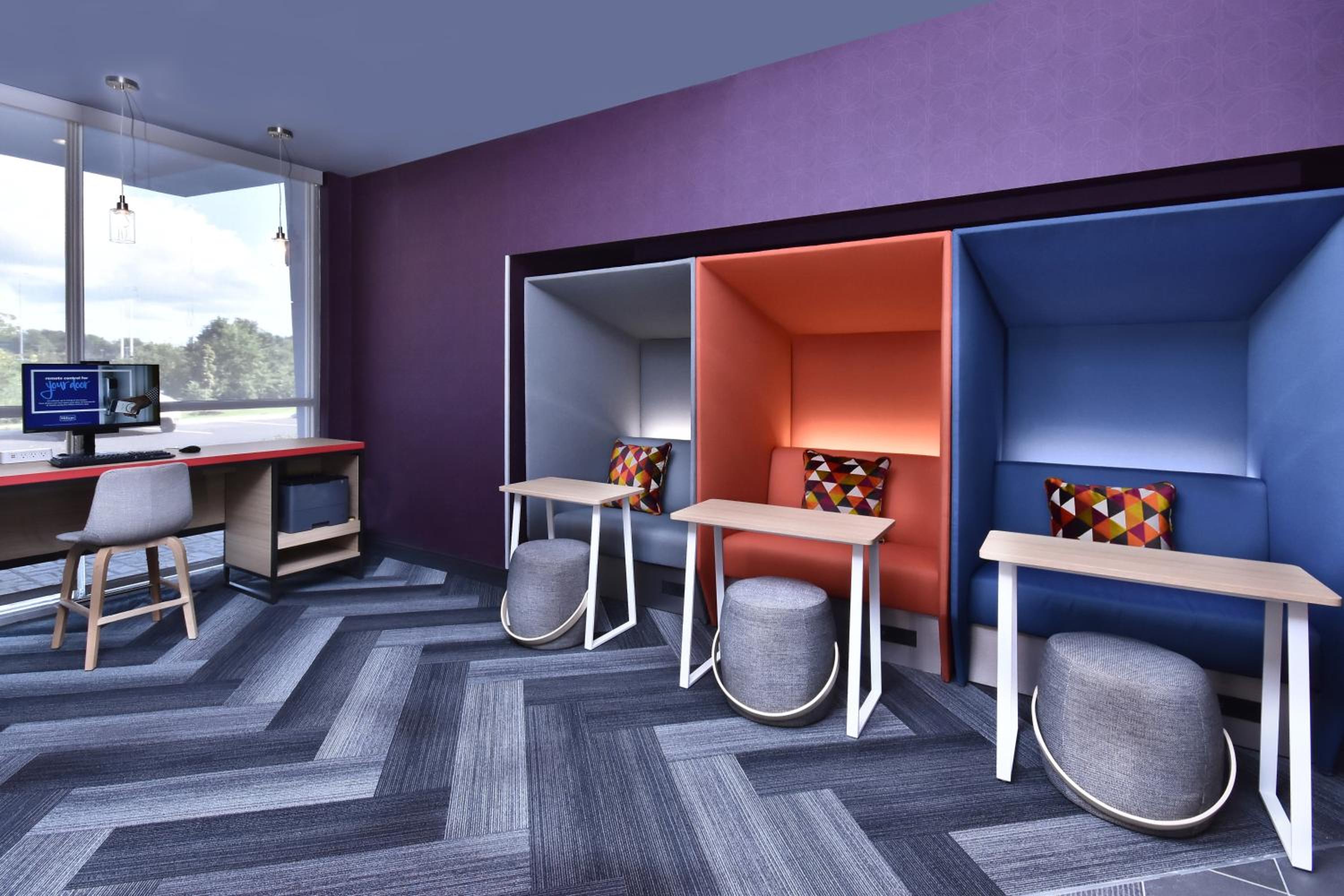 Beckley Vacations - Tru By Hilton Beckley, Wv - Property Image 11