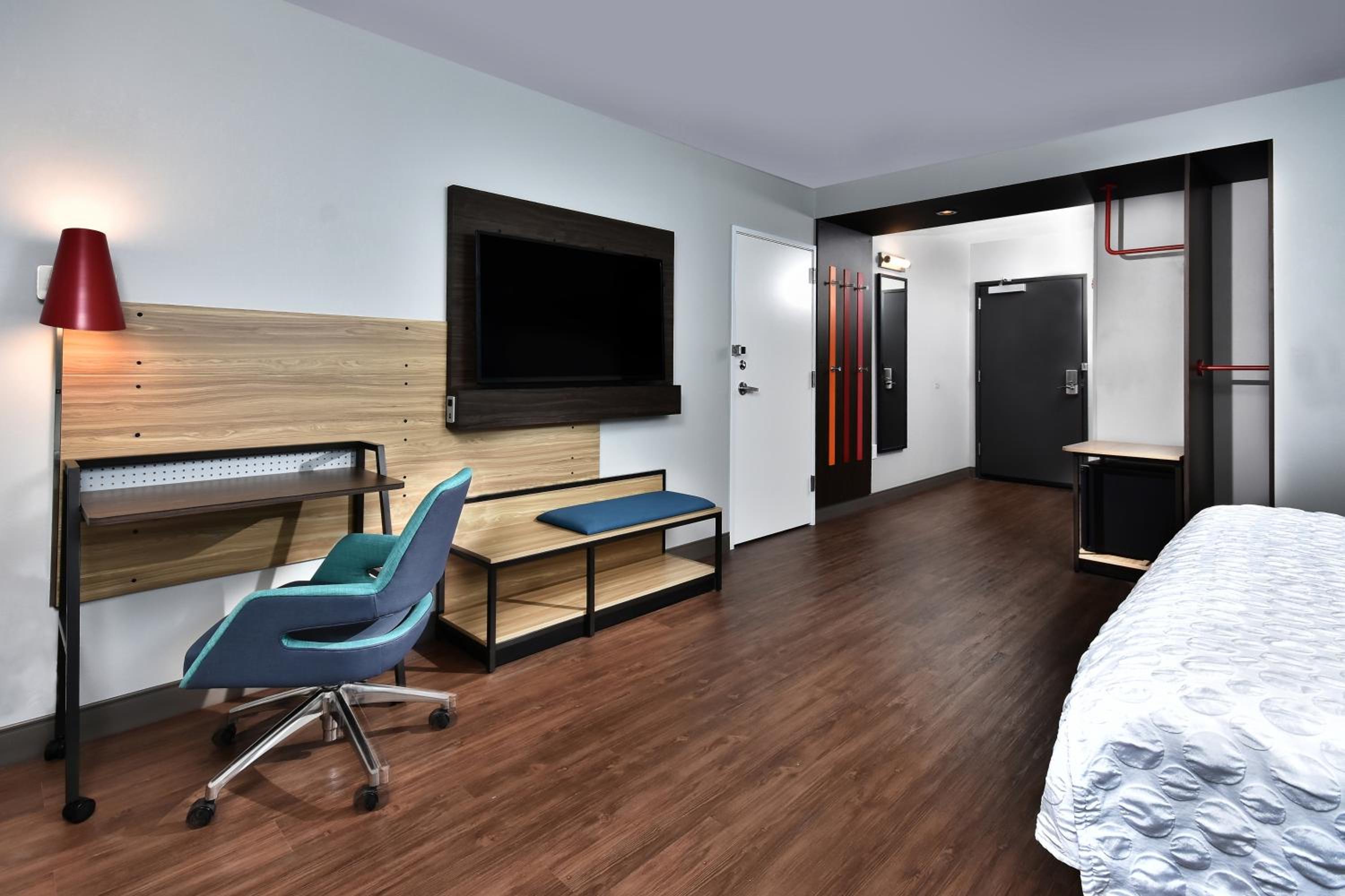 Beckley Vacations - Tru By Hilton Beckley, Wv - Property Image 13