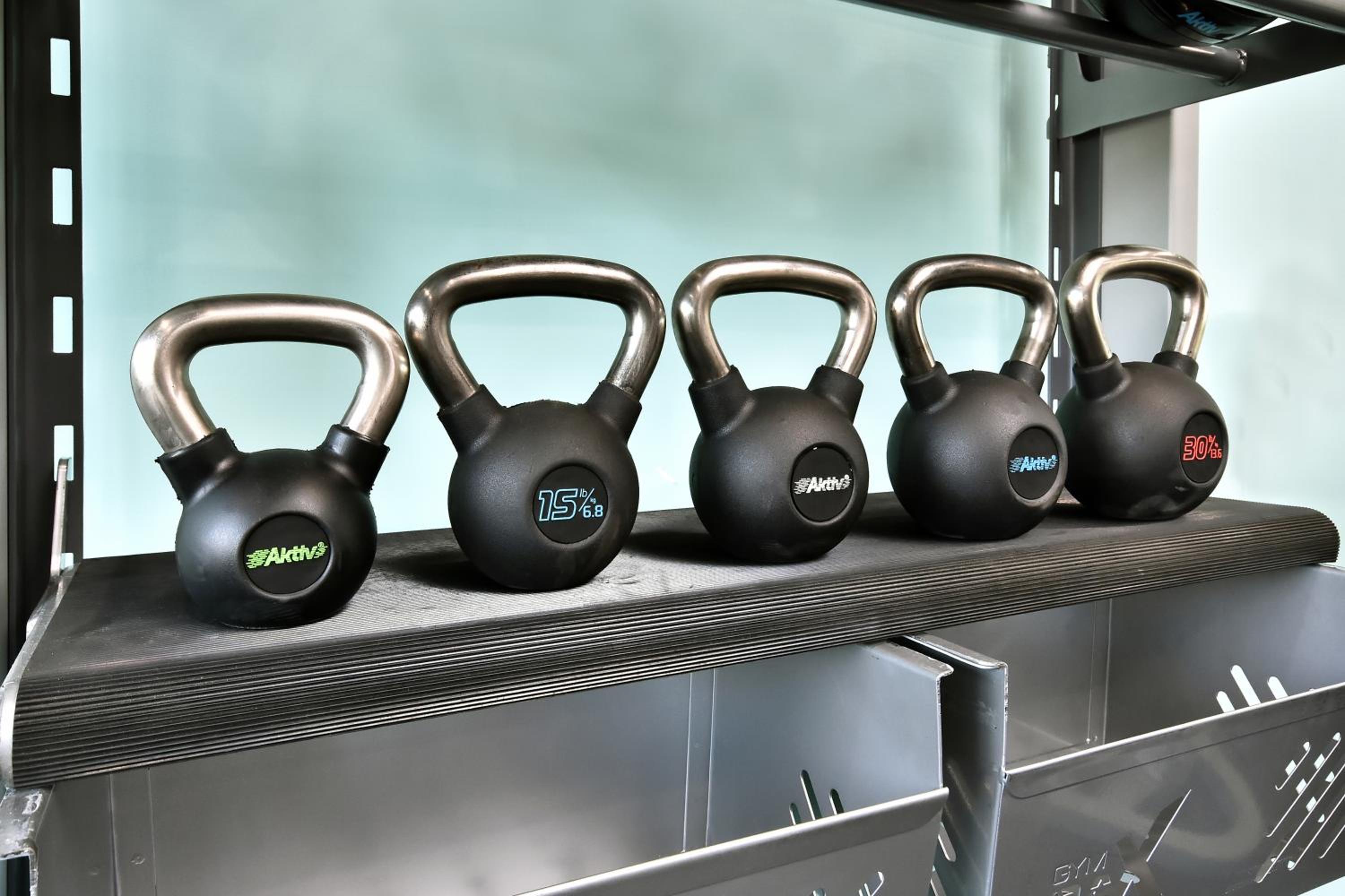 Beckley Vacations - Tru By Hilton Beckley, Wv - Property Image 23