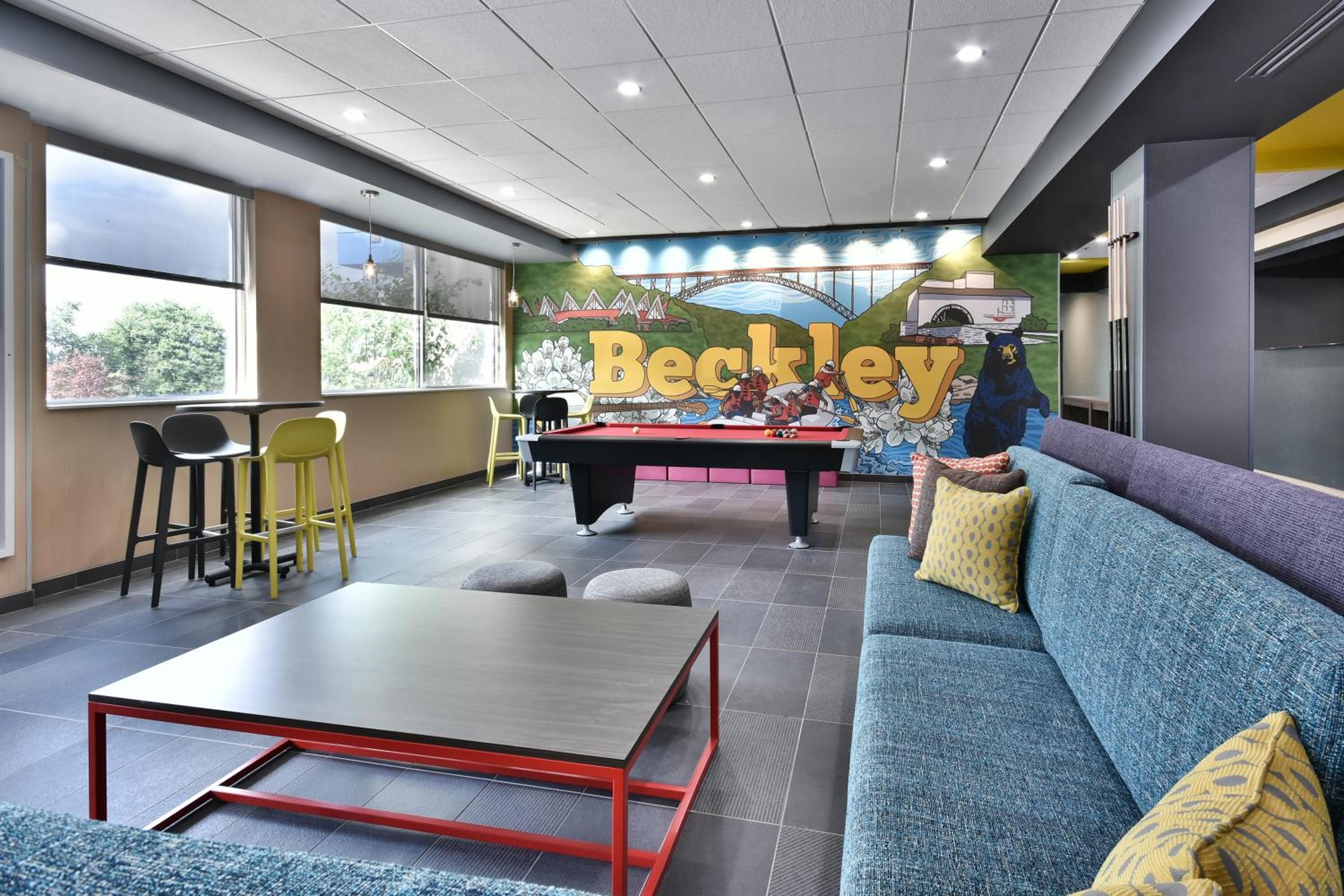 Beckley Vacations - Tru By Hilton Beckley, Wv - Property Image 15