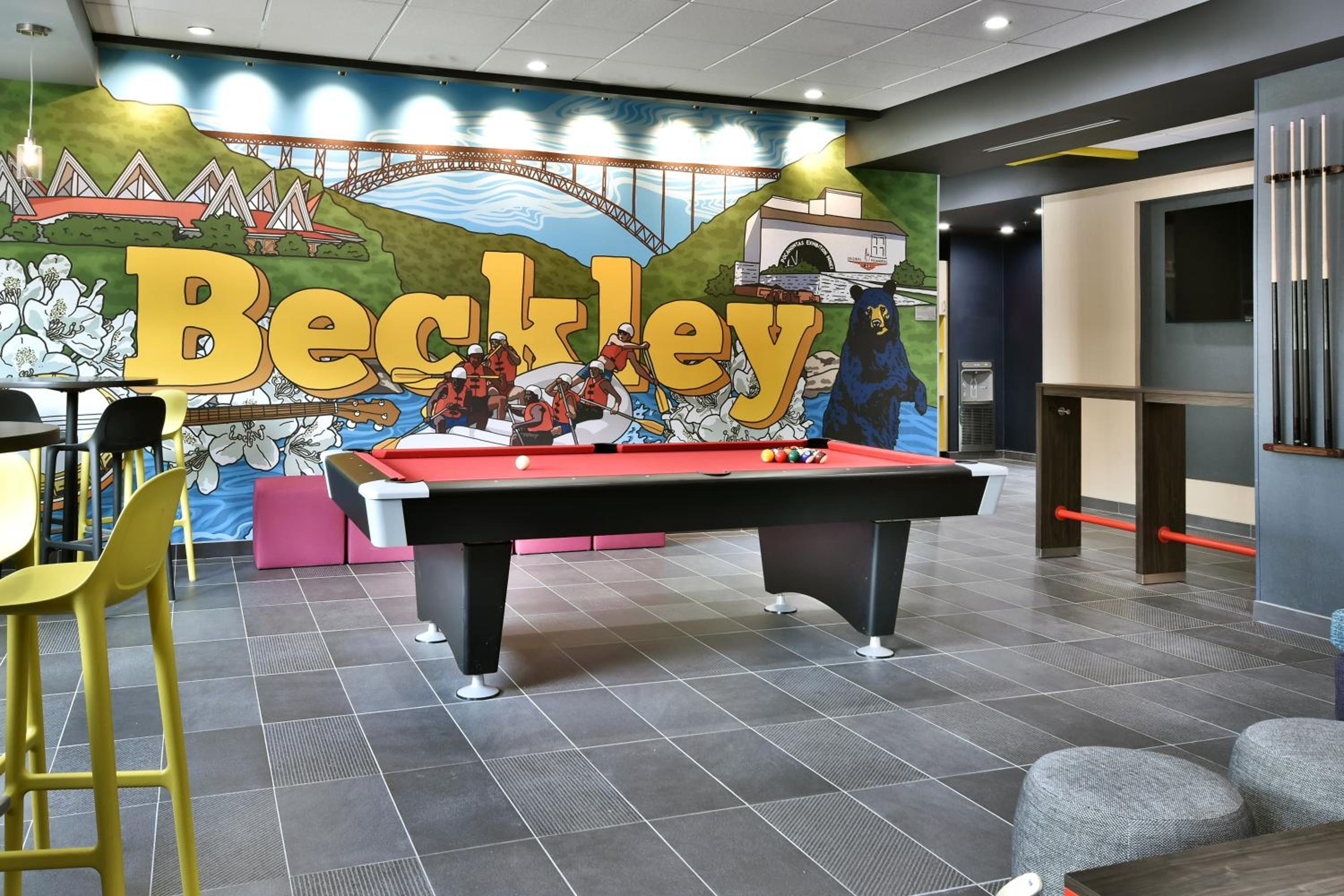 Beckley Vacations - Tru By Hilton Beckley, Wv - Property Image 17