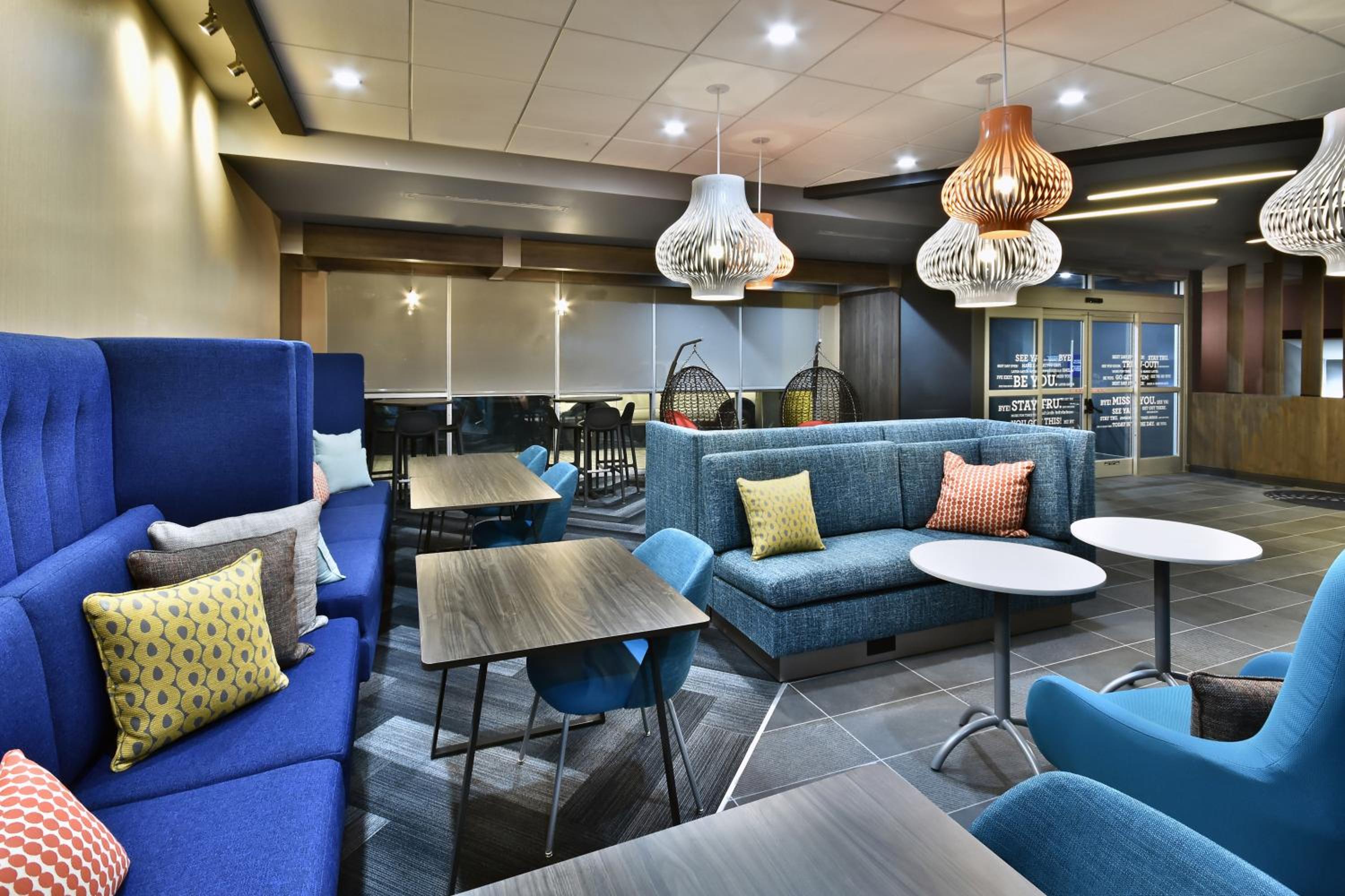 Beckley Vacations - Tru By Hilton Beckley, Wv - Property Image 16