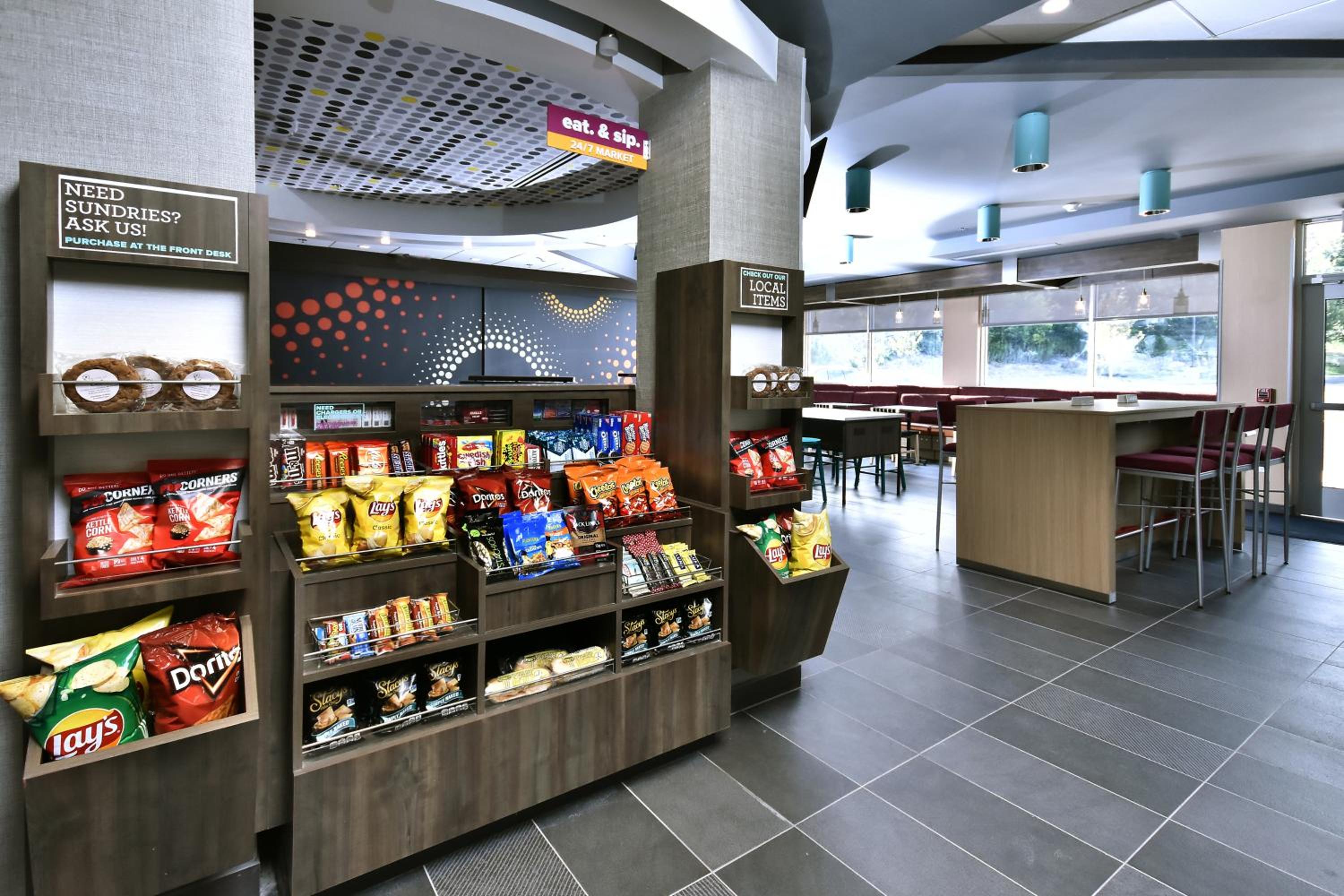 Beckley Vacations - Tru By Hilton Beckley, Wv - Property Image 22