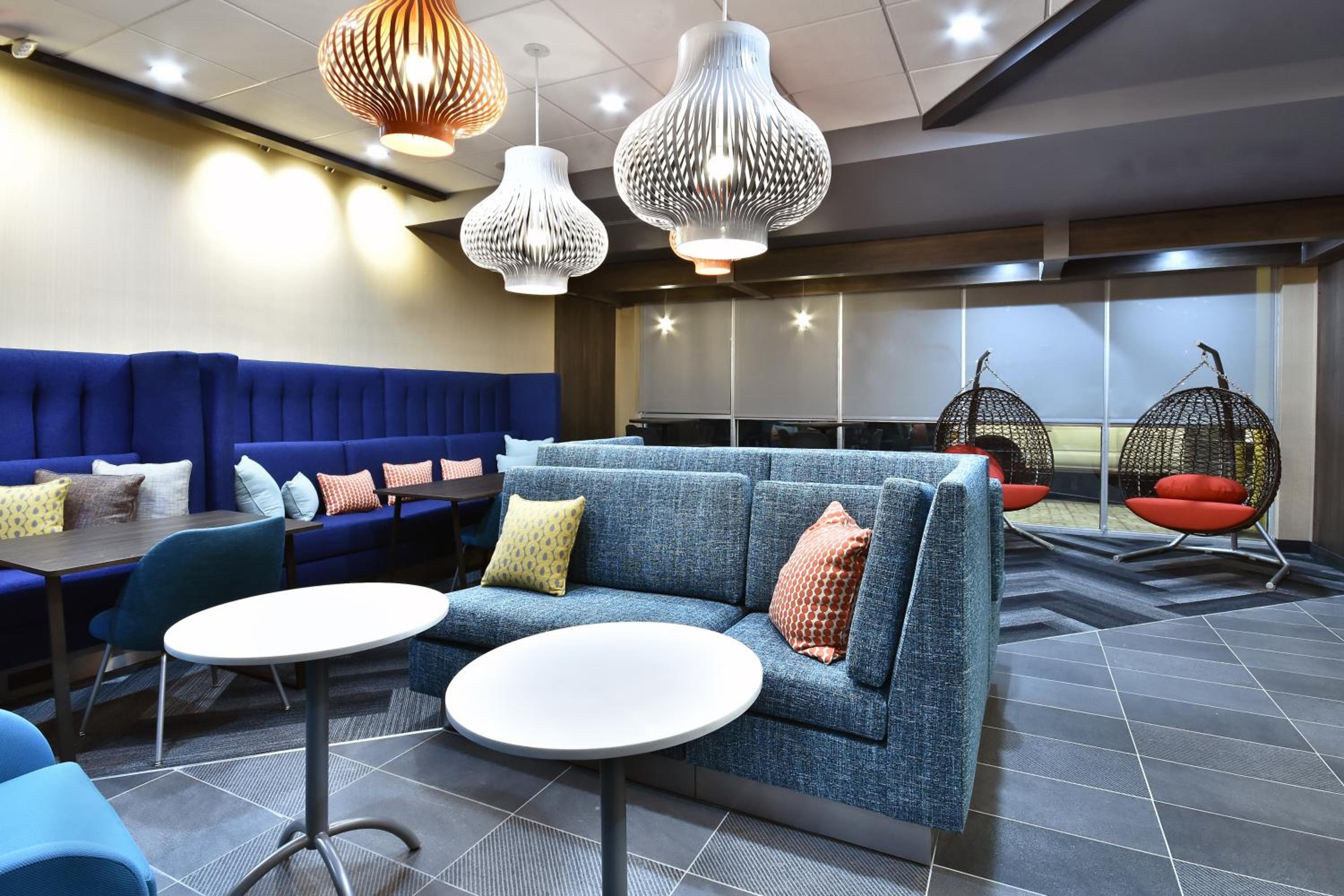 Beckley Vacations - Tru By Hilton Beckley, Wv - Property Image 19