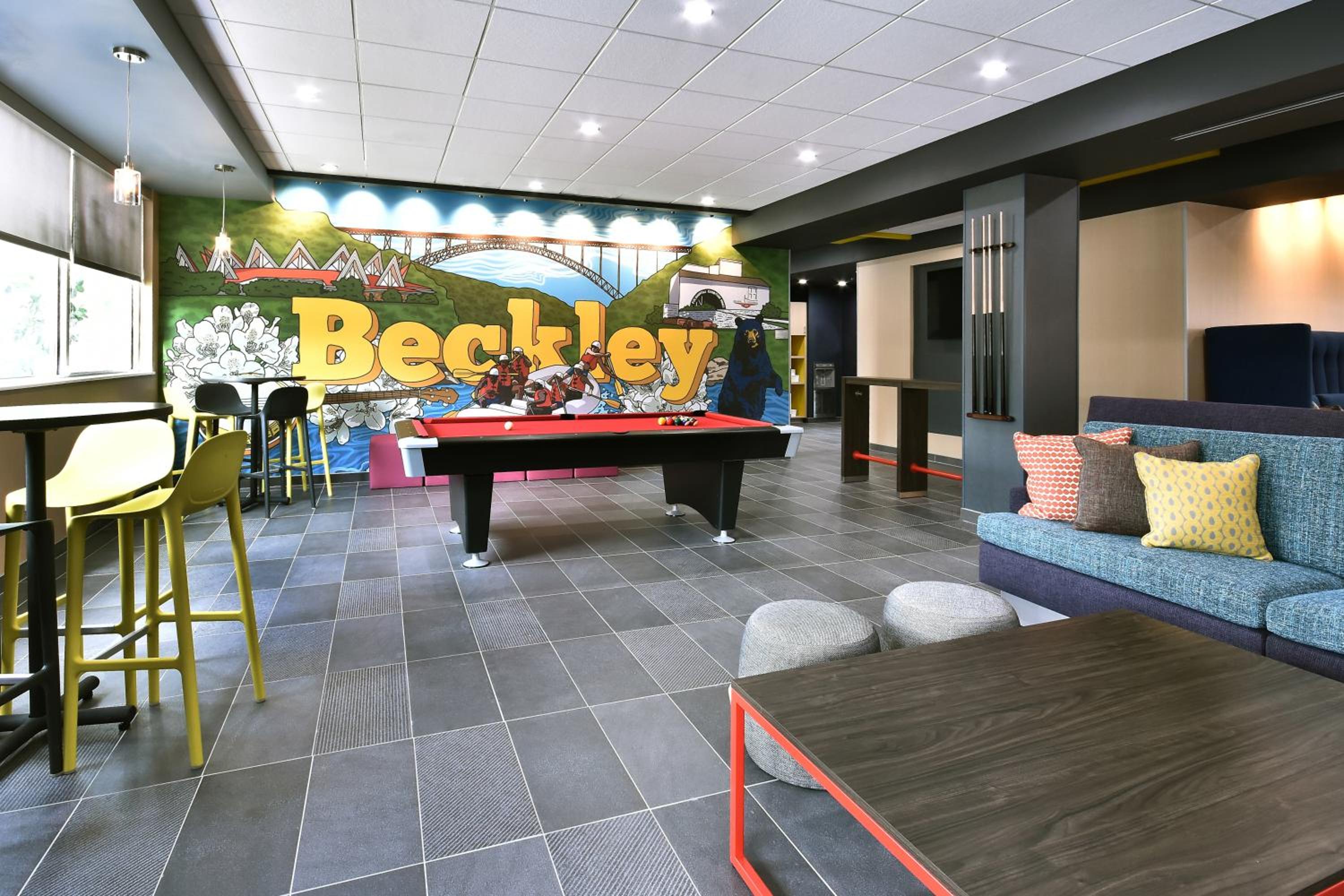 Beckley Vacations - Tru By Hilton Beckley, Wv - Property Image 20