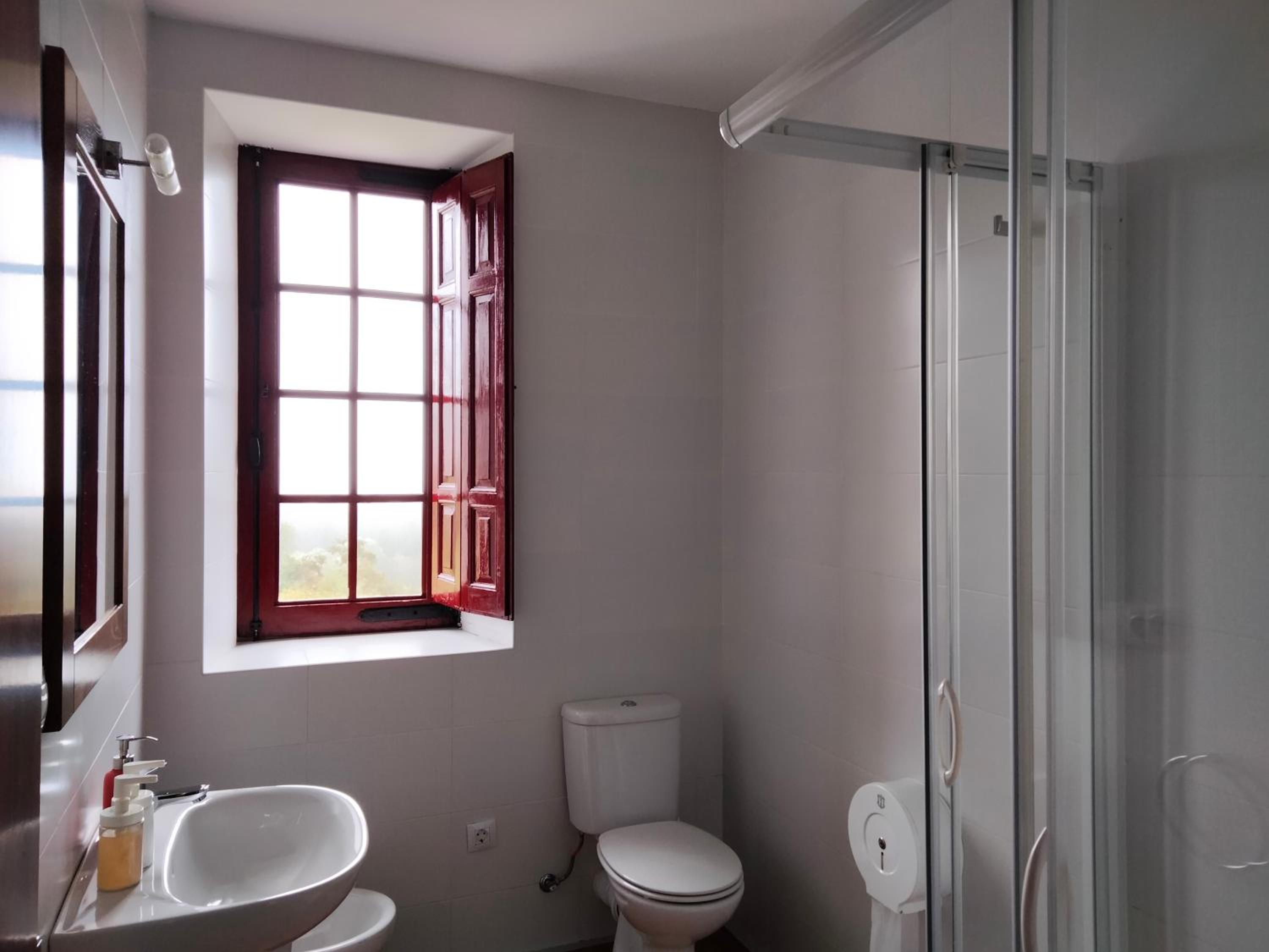 Albergue Abeiro do Sor