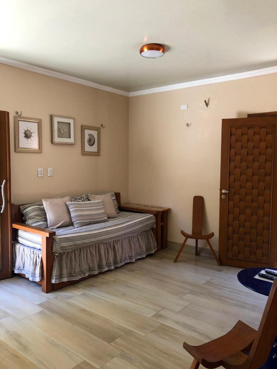 Apartamento no centro da vila de Jericoacoara