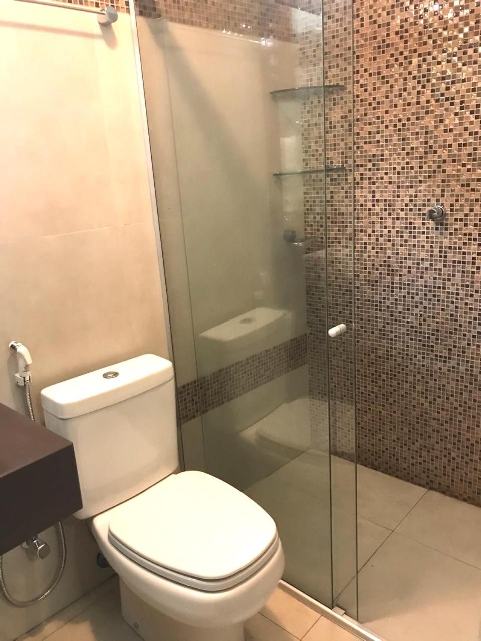Apartamento no centro da vila de Jericoacoara