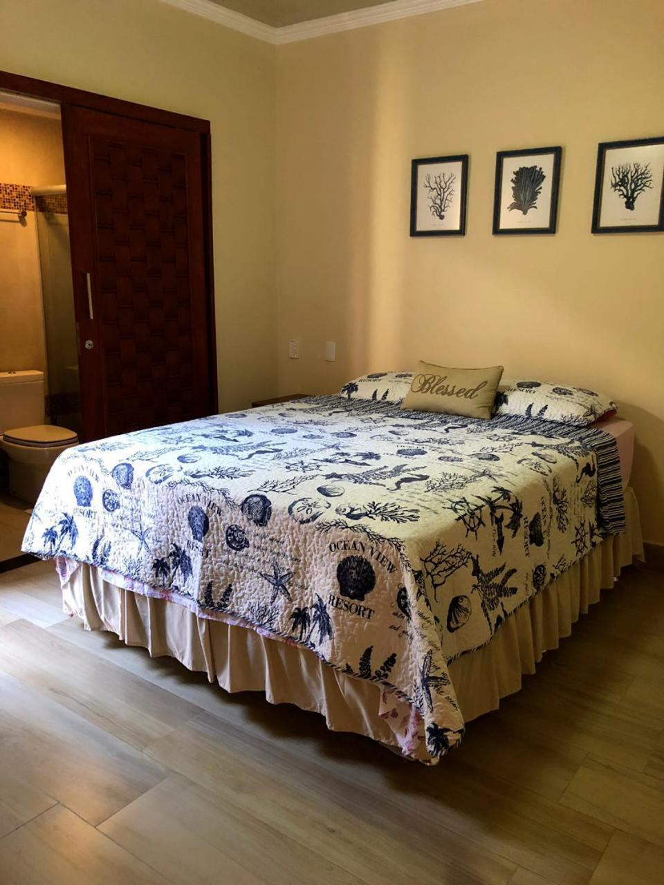 Apartamento no centro da vila de Jericoacoara