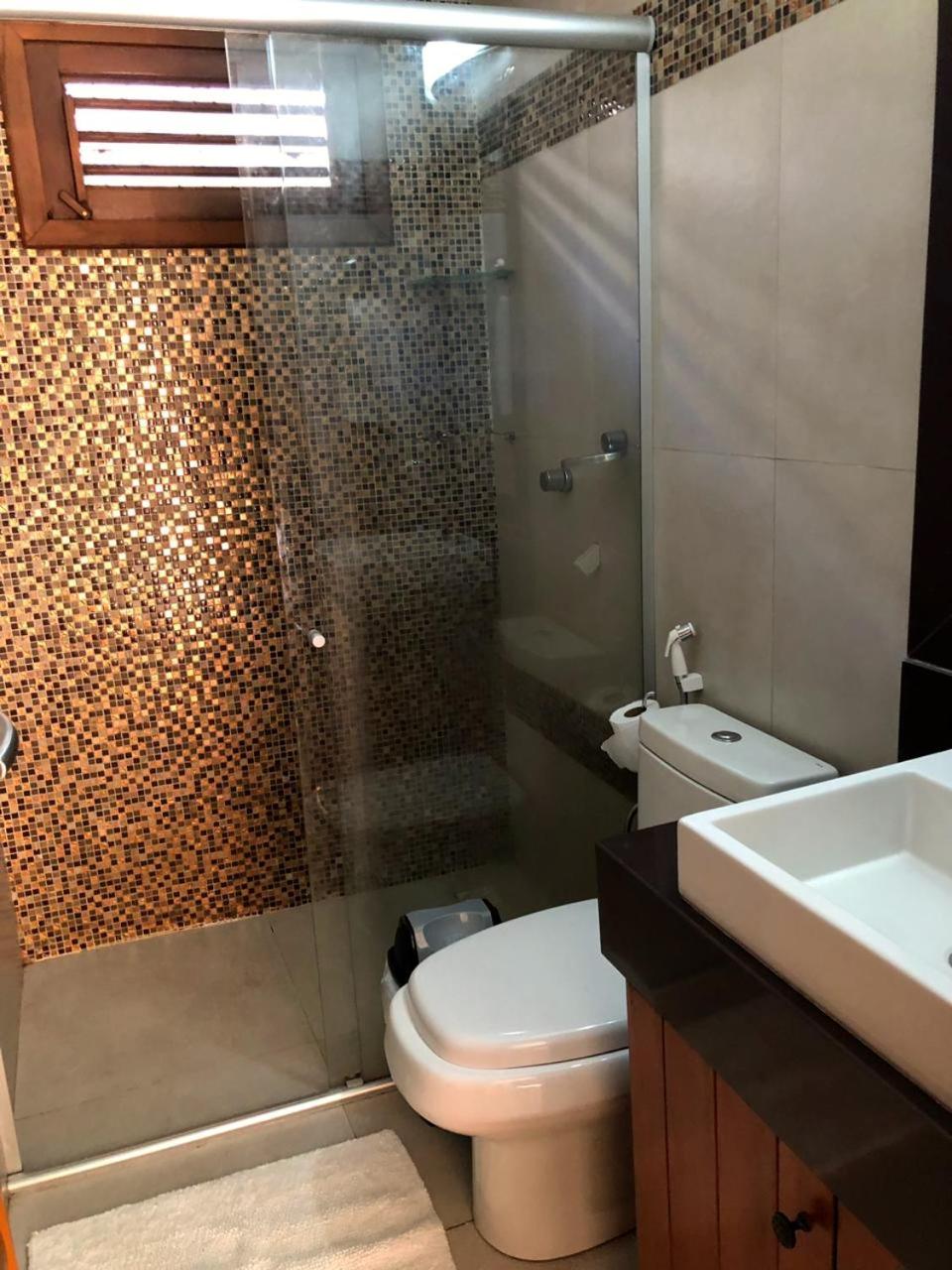 Apartamento no centro da vila de Jericoacoara