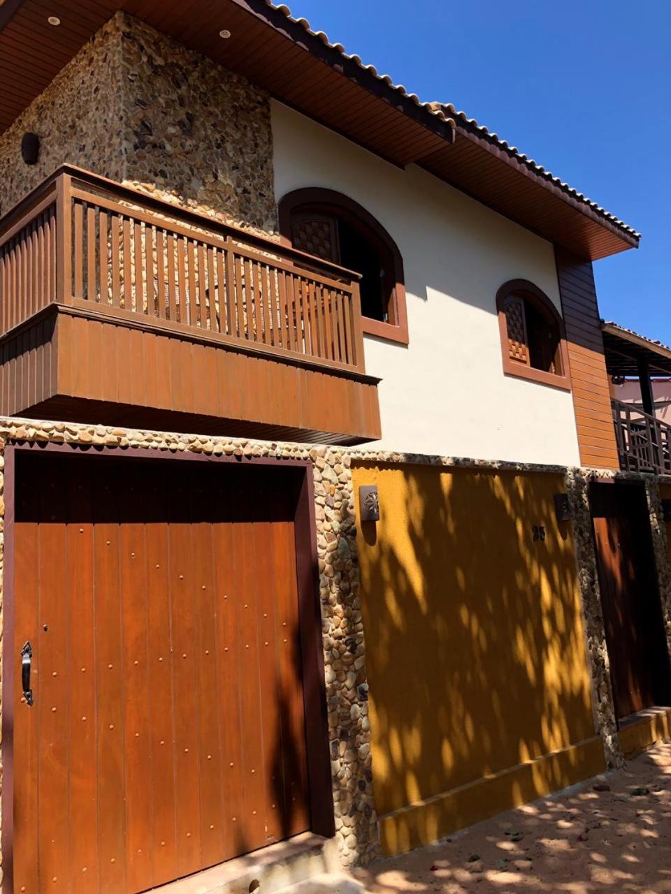 Apartamento no centro da vila de Jericoacoara