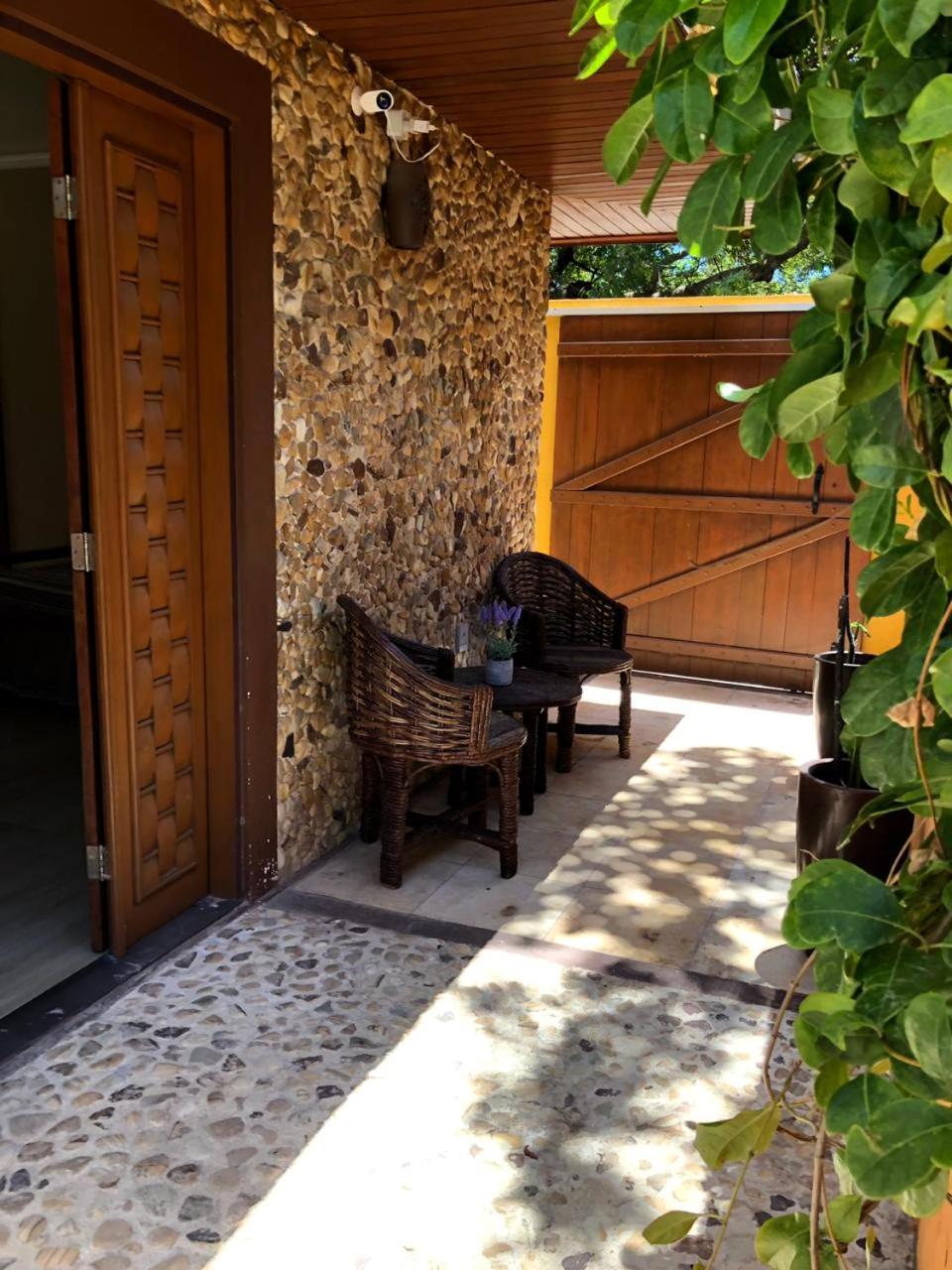 Apartamento no centro da vila de Jericoacoara