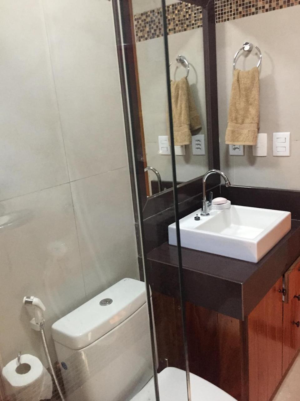 Apartamento no centro da vila de Jericoacoara