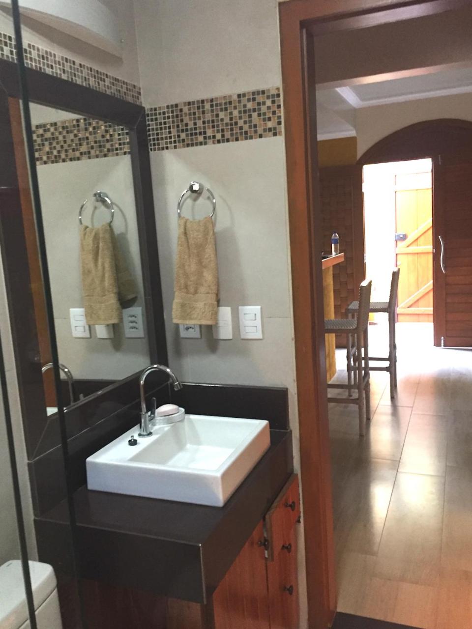 Apartamento no centro da vila de Jericoacoara