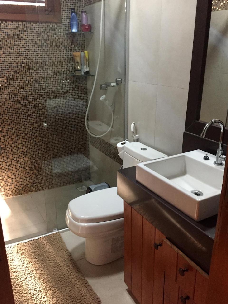 Apartamento no centro da vila de Jericoacoara