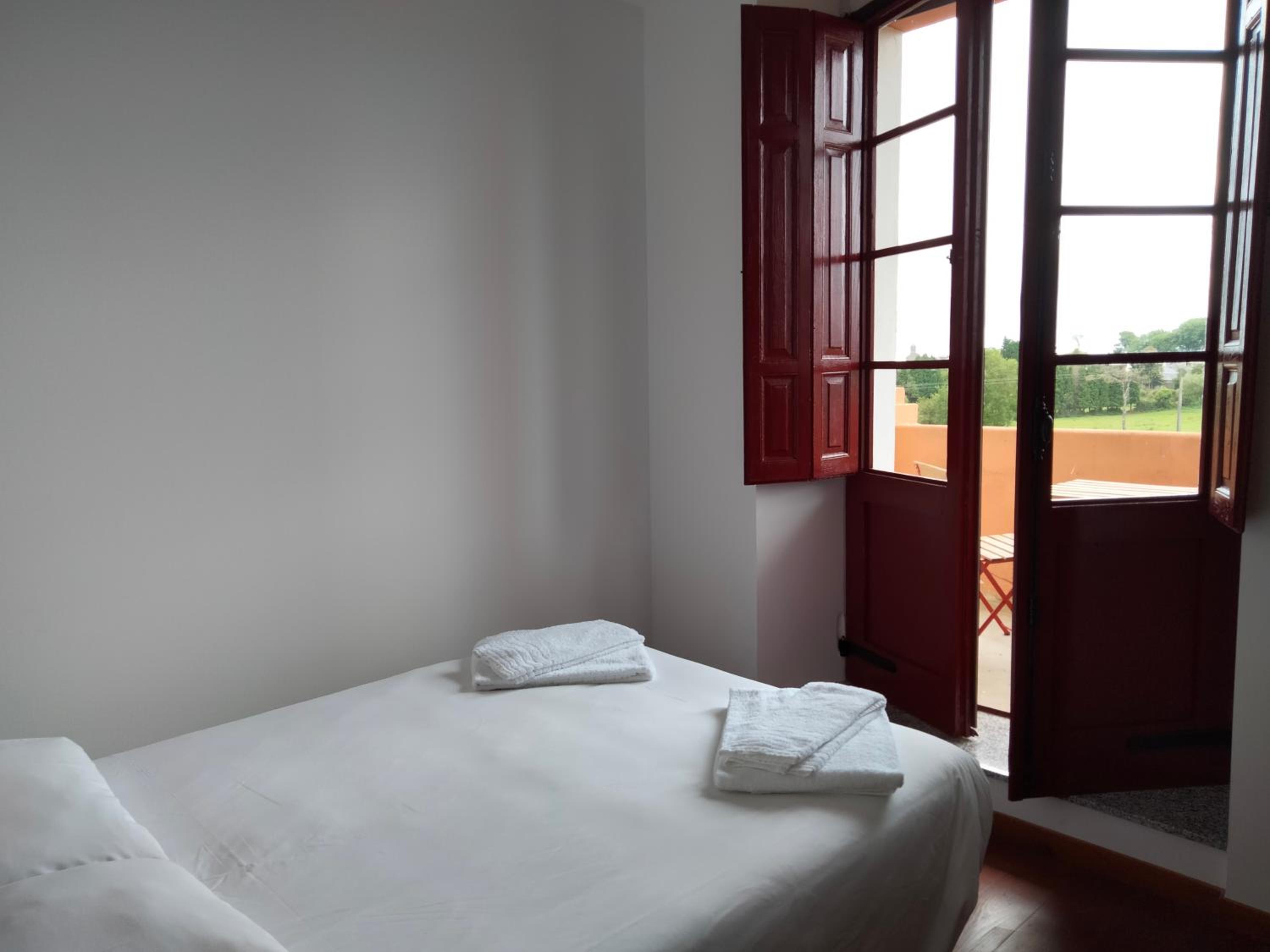 Albergue Abeiro do Sor
