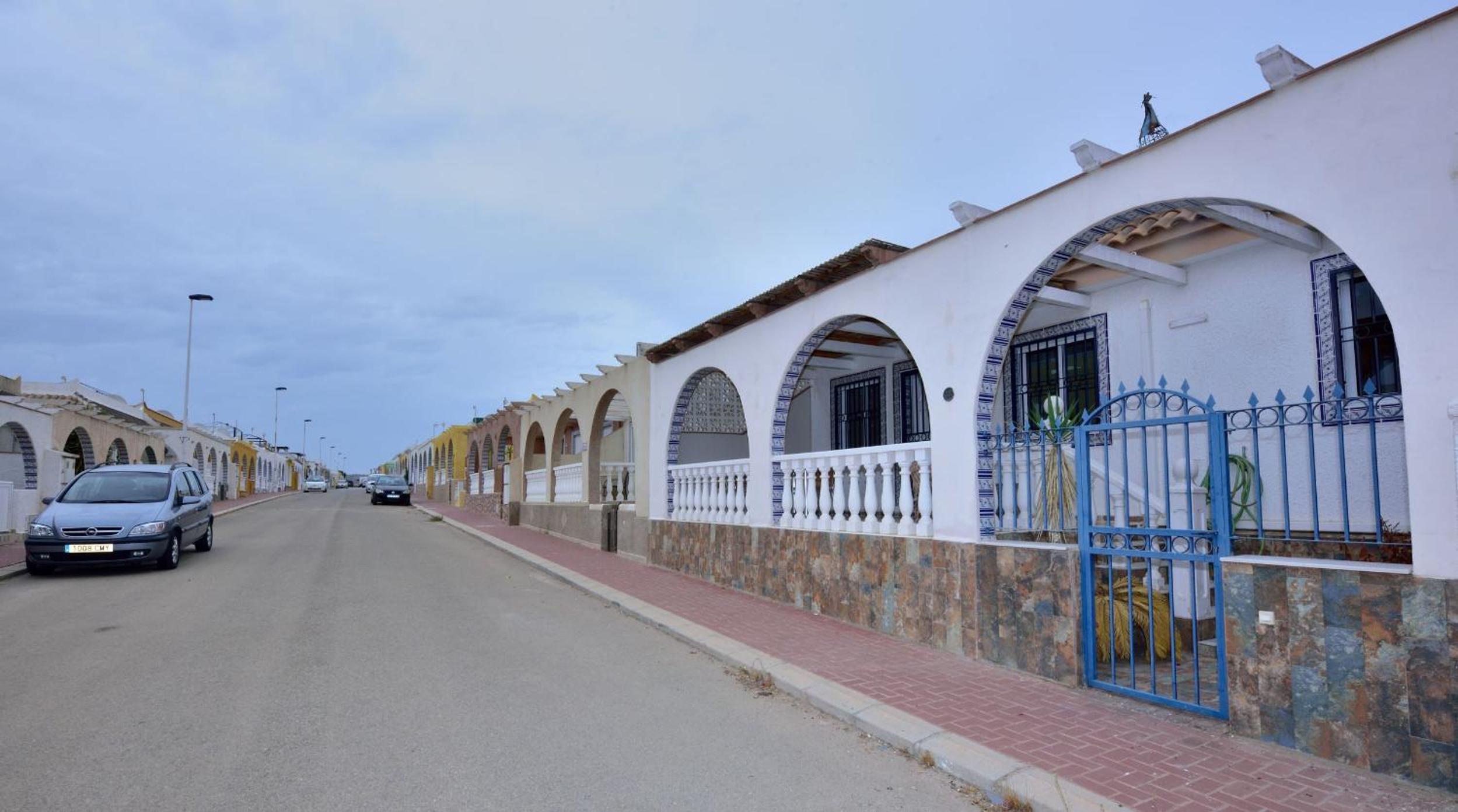 Casa Butcher
